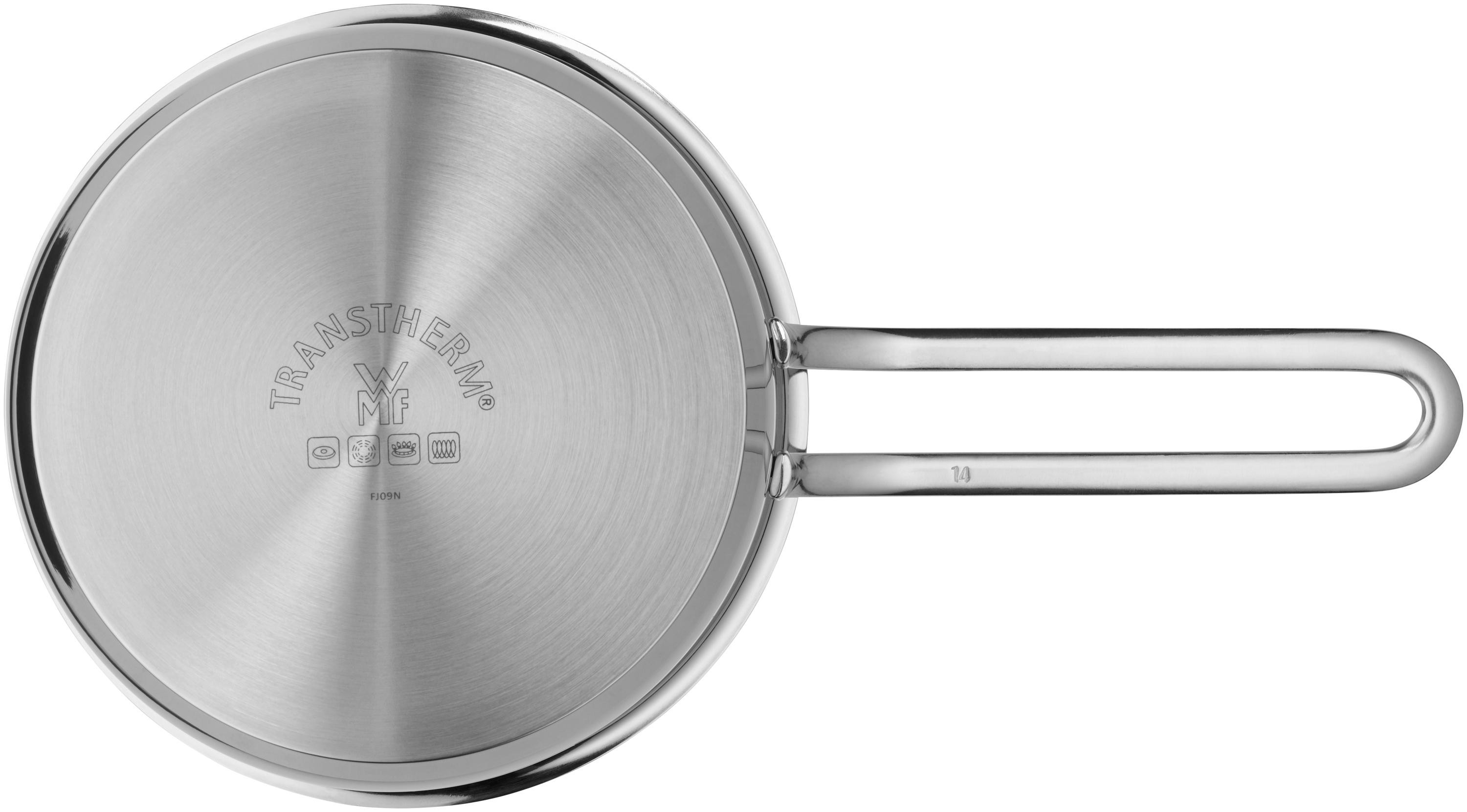 WMF Mini Stielkasserolle, 14 cm