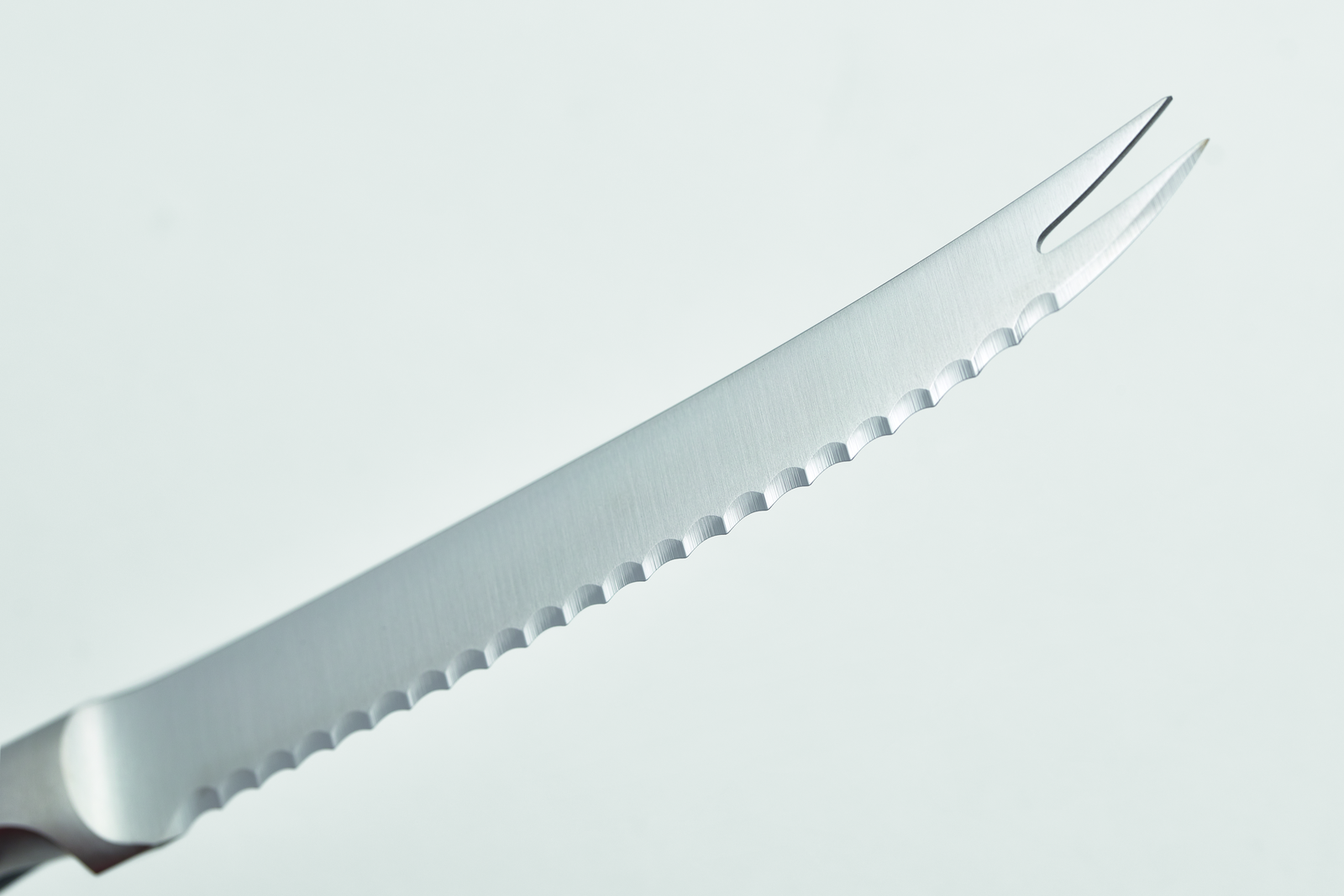 Wüsthof Classic Tomatenmesser Mit Wellenschliff 14 Cm