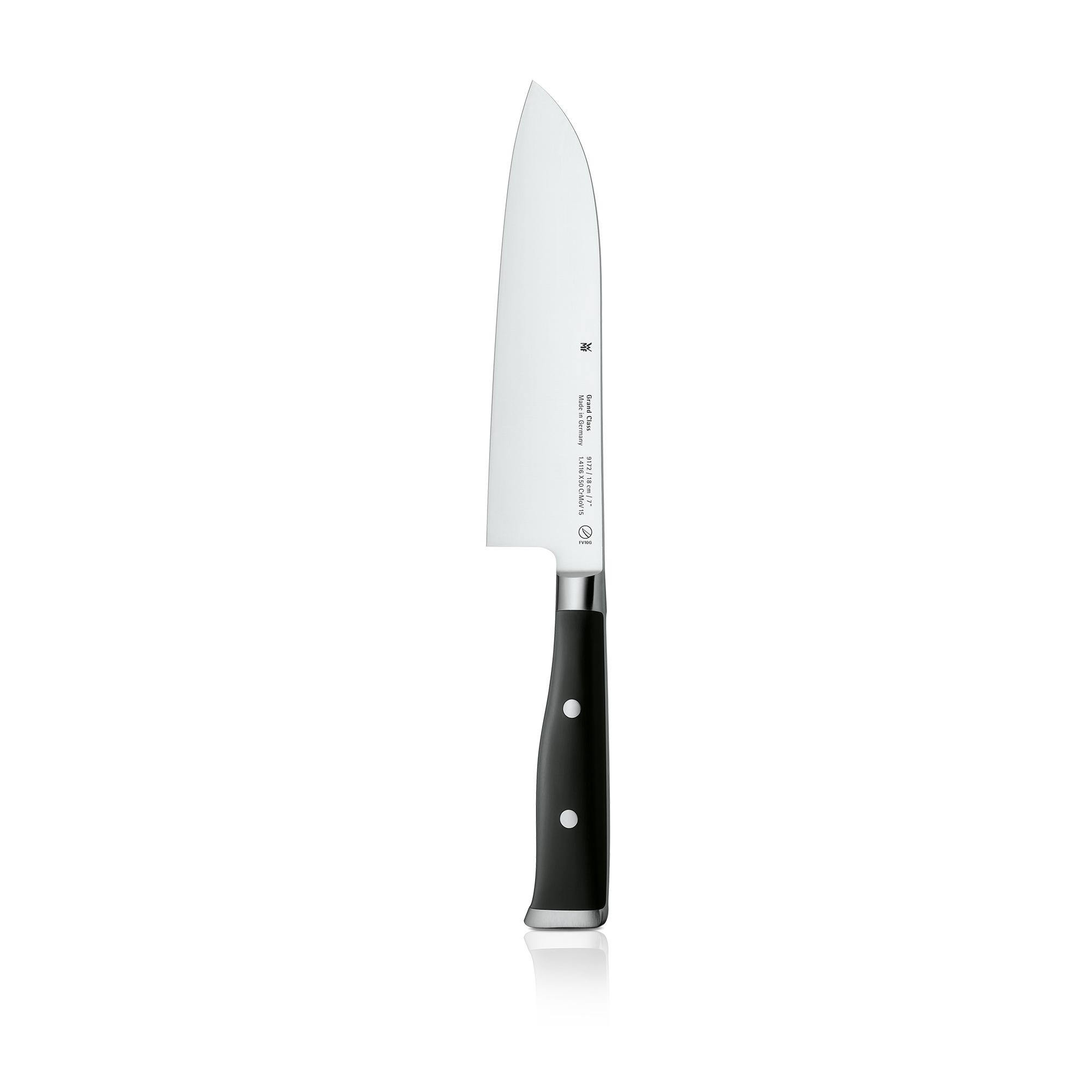 WMF Grand Class Santokumesser, 18 cm