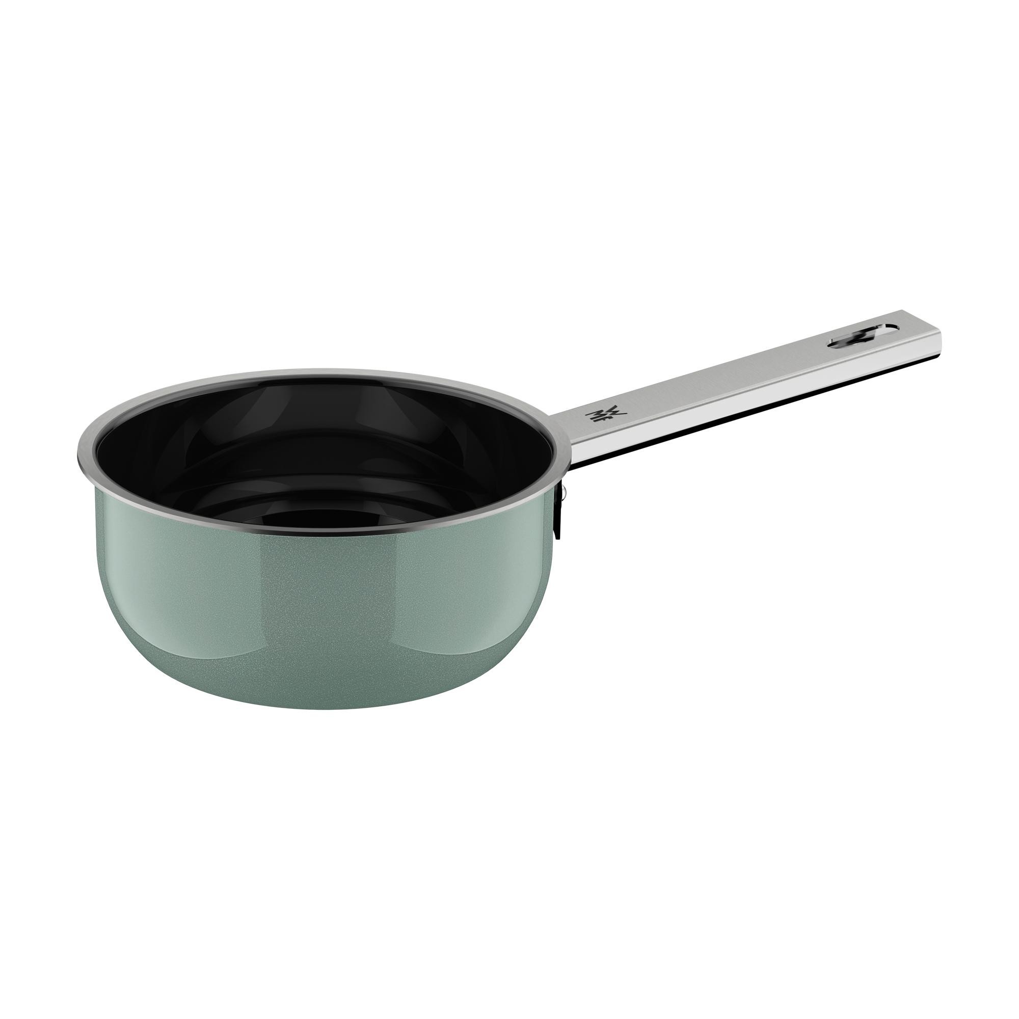 WMF Fusiontec Mineral Pro, Topf-Set 4tl Seuka