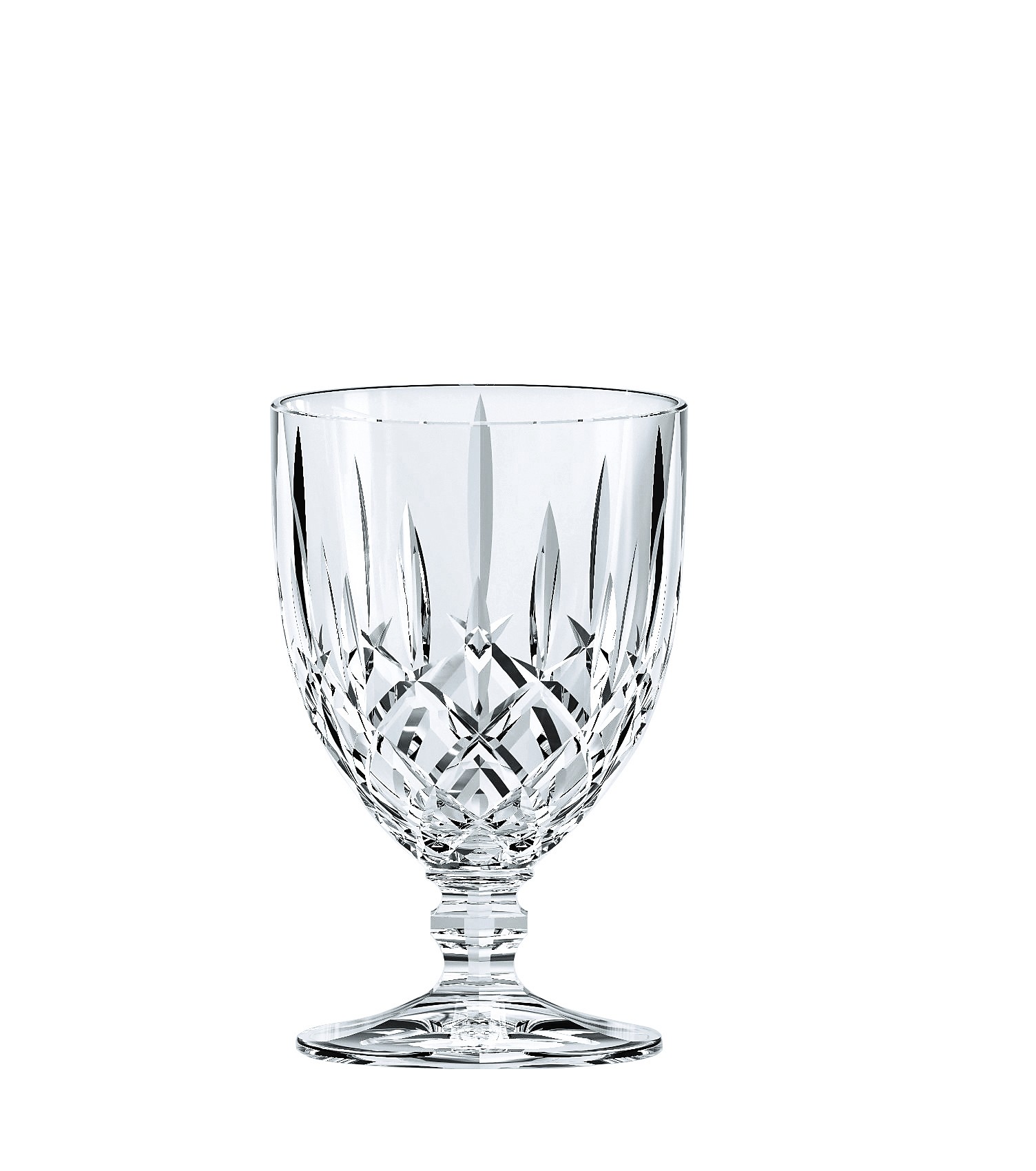 NACHTMANN Kelchglas Noblesse groß 350ml 4er Set NACHTMANN Kelchglas Noblesse groß 350ml 4er Set