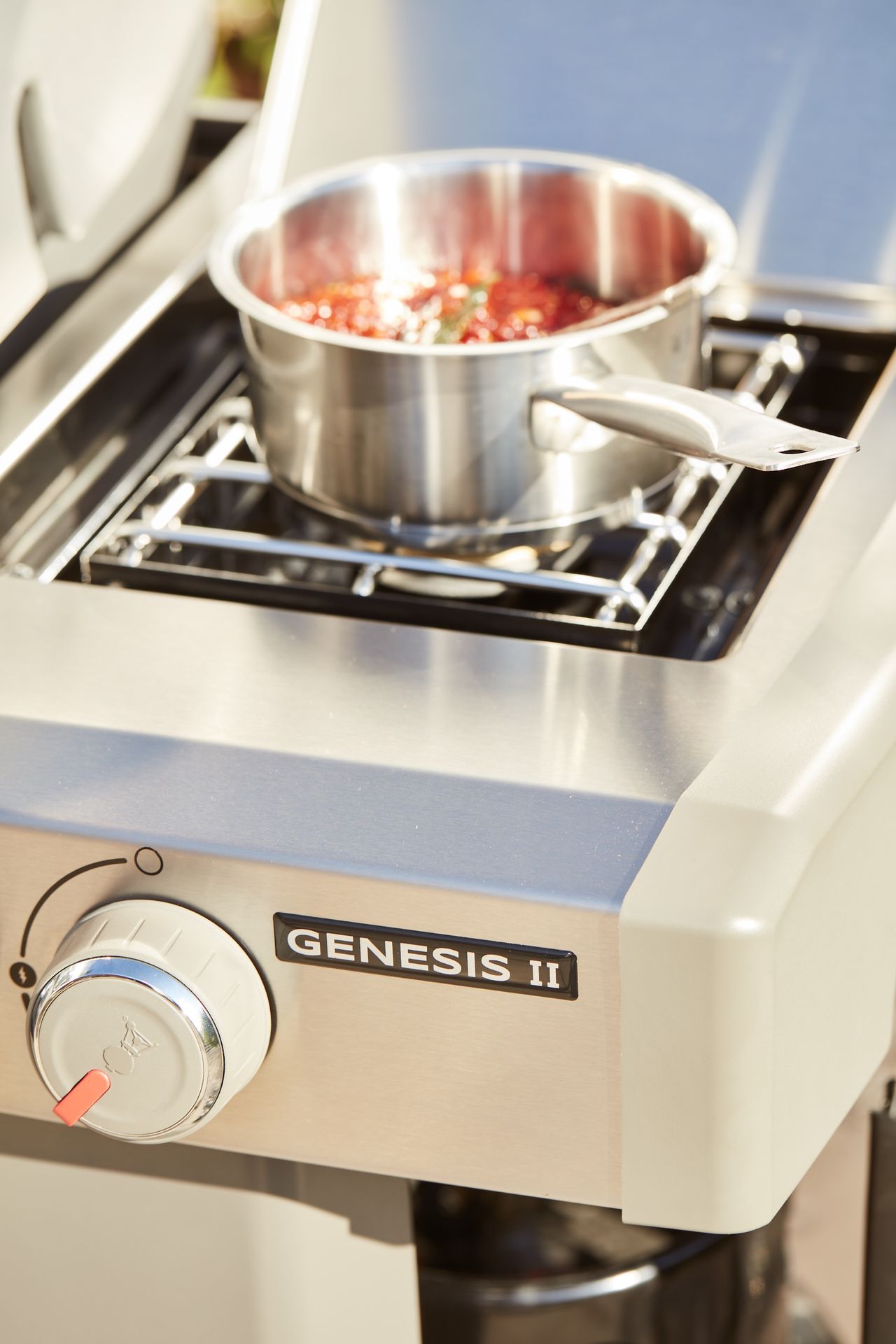 Weber Genesis II EP-335 GBS Black Weber Genesis II EP-335 GBS Black