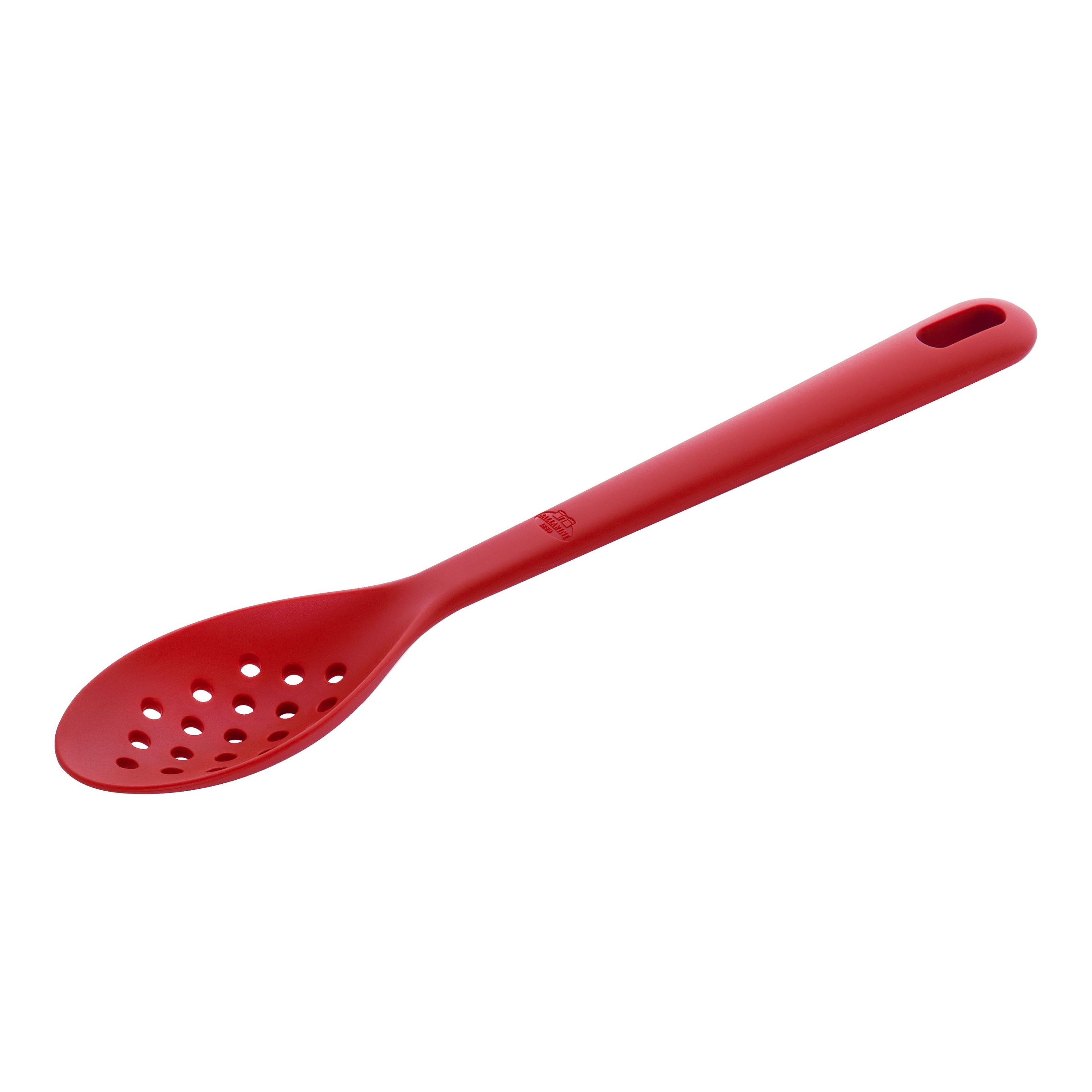 BALLARINI Rosso Schaumlöffel, 31 cm, Silikon