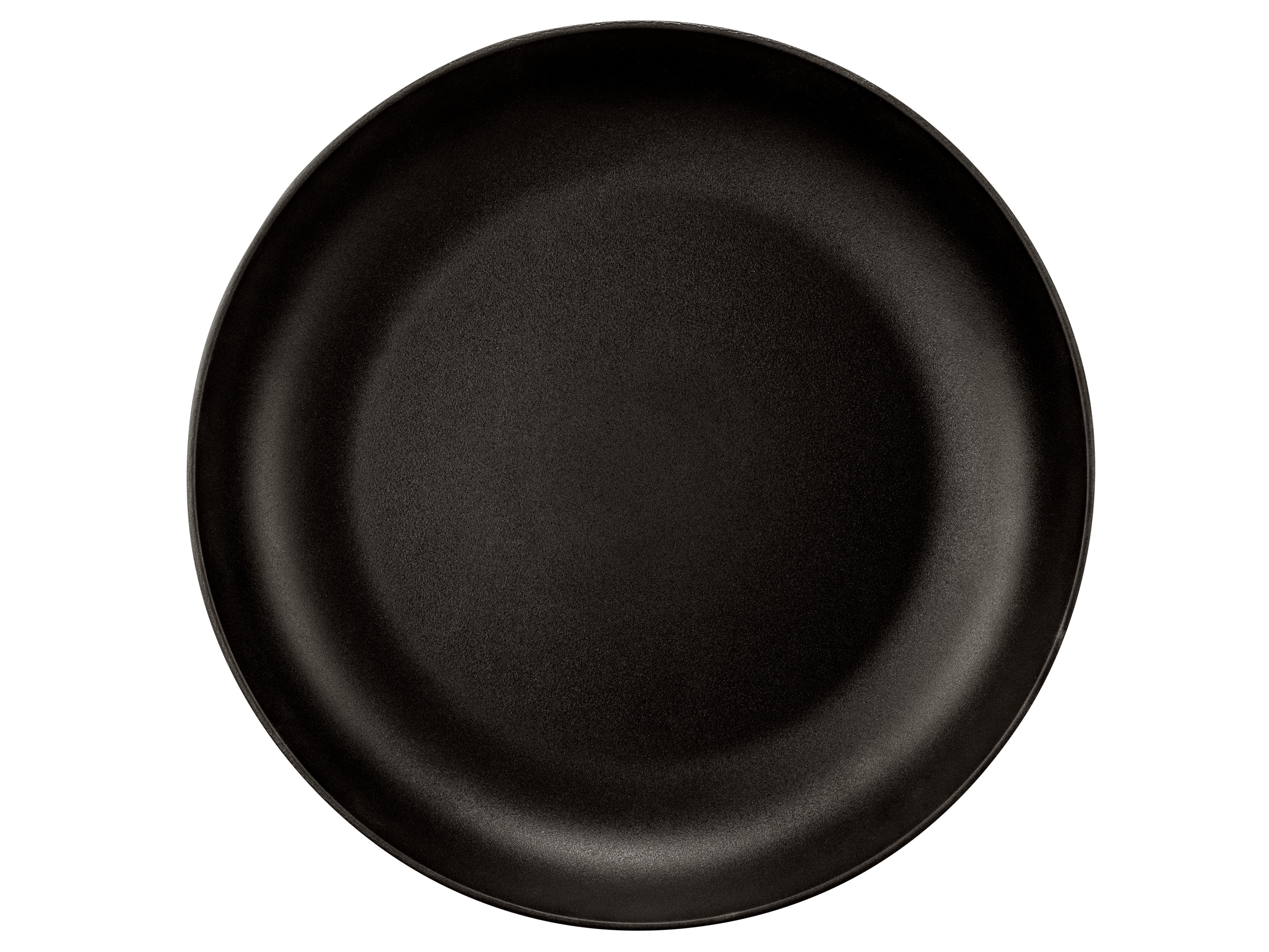 Seltmann Liberty Foodbowl 28 cm schwarz