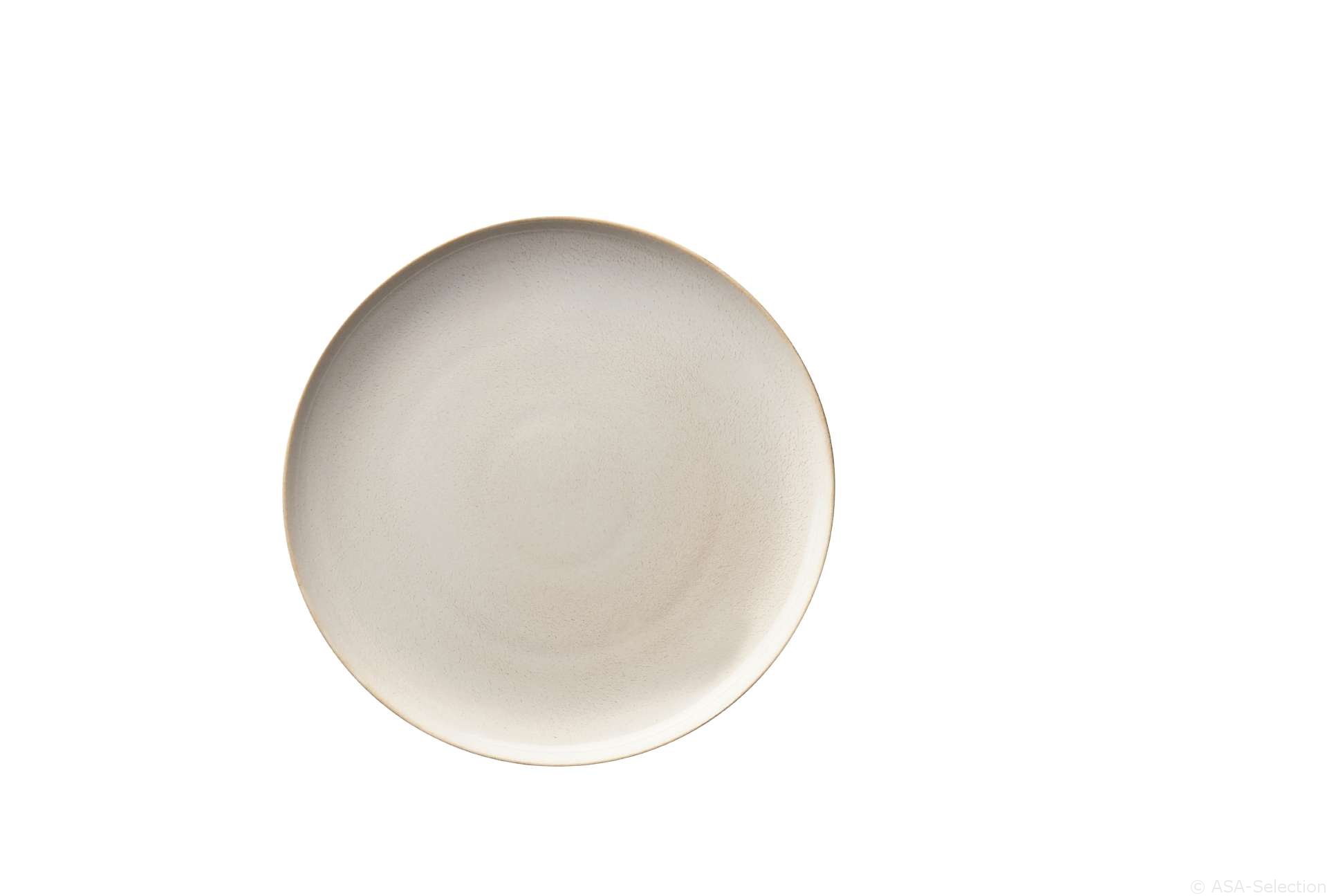 ASA saisons Dessertteller, sand Durchmesser 21 cm ASA saisons Dessertteller, sand Durchmesser 21 cm