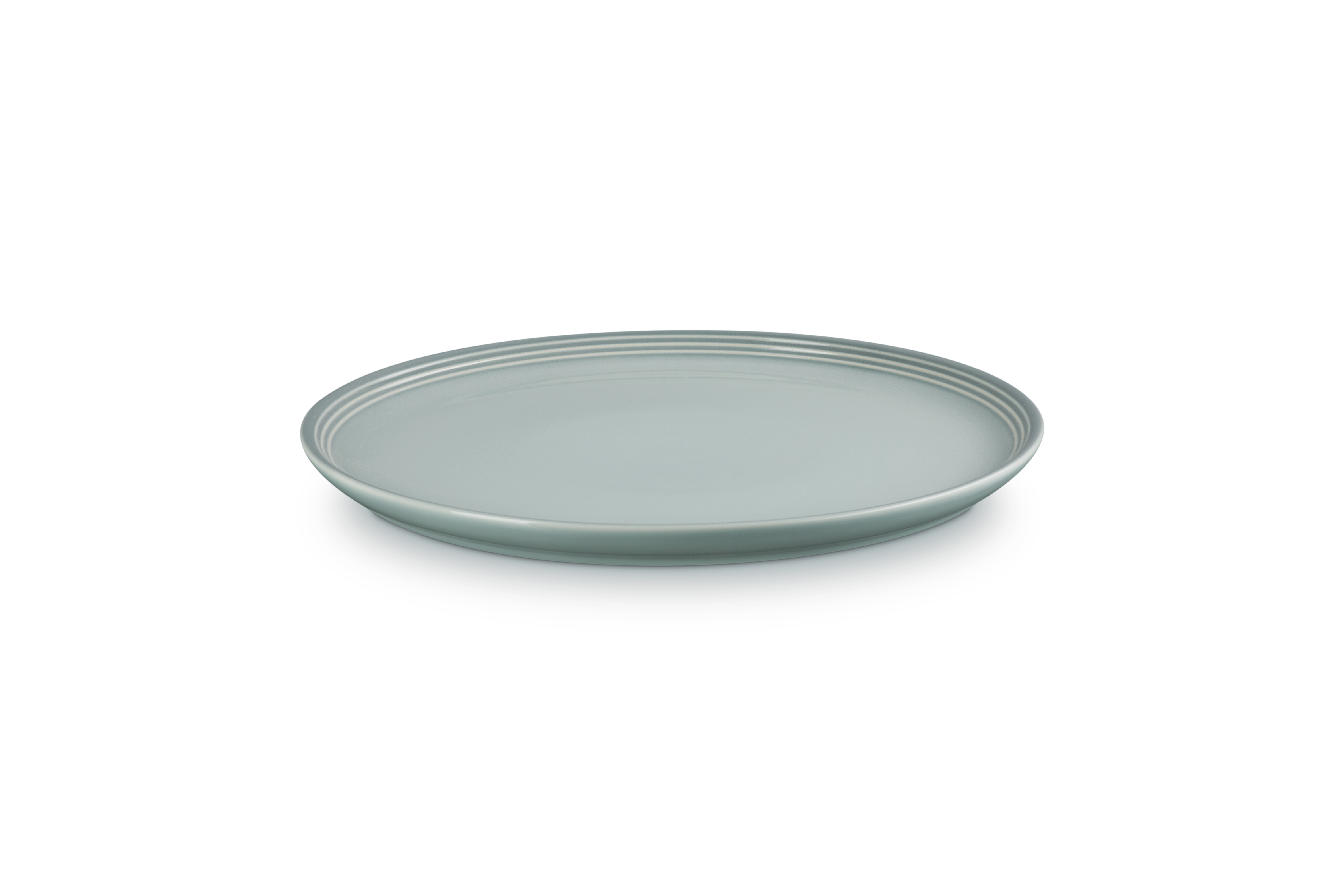 Le Creuset SPEISETELLER 27 CM COUPE SEA SALT