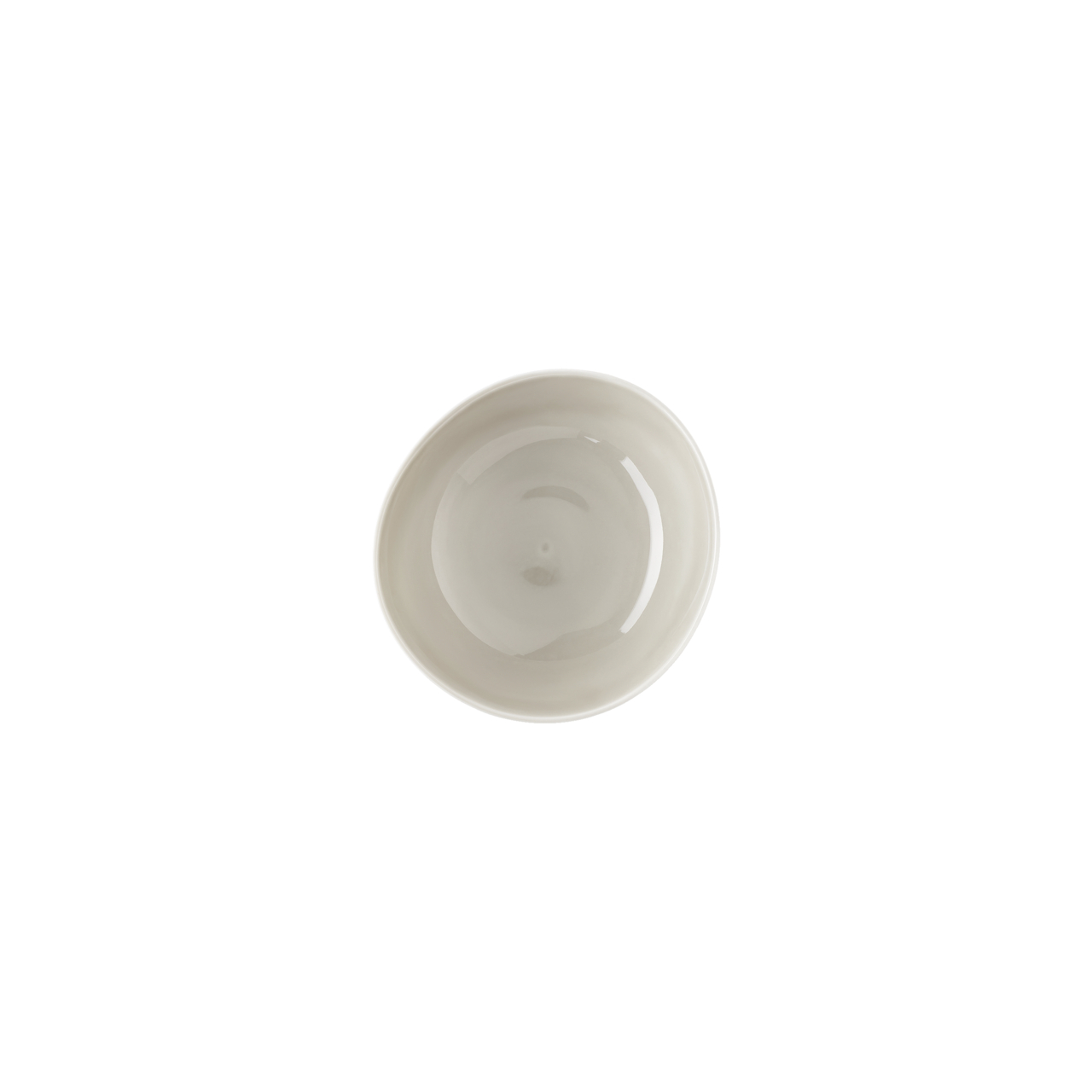 Rosenthal Junto Bowl 12 cm Pearl Grey