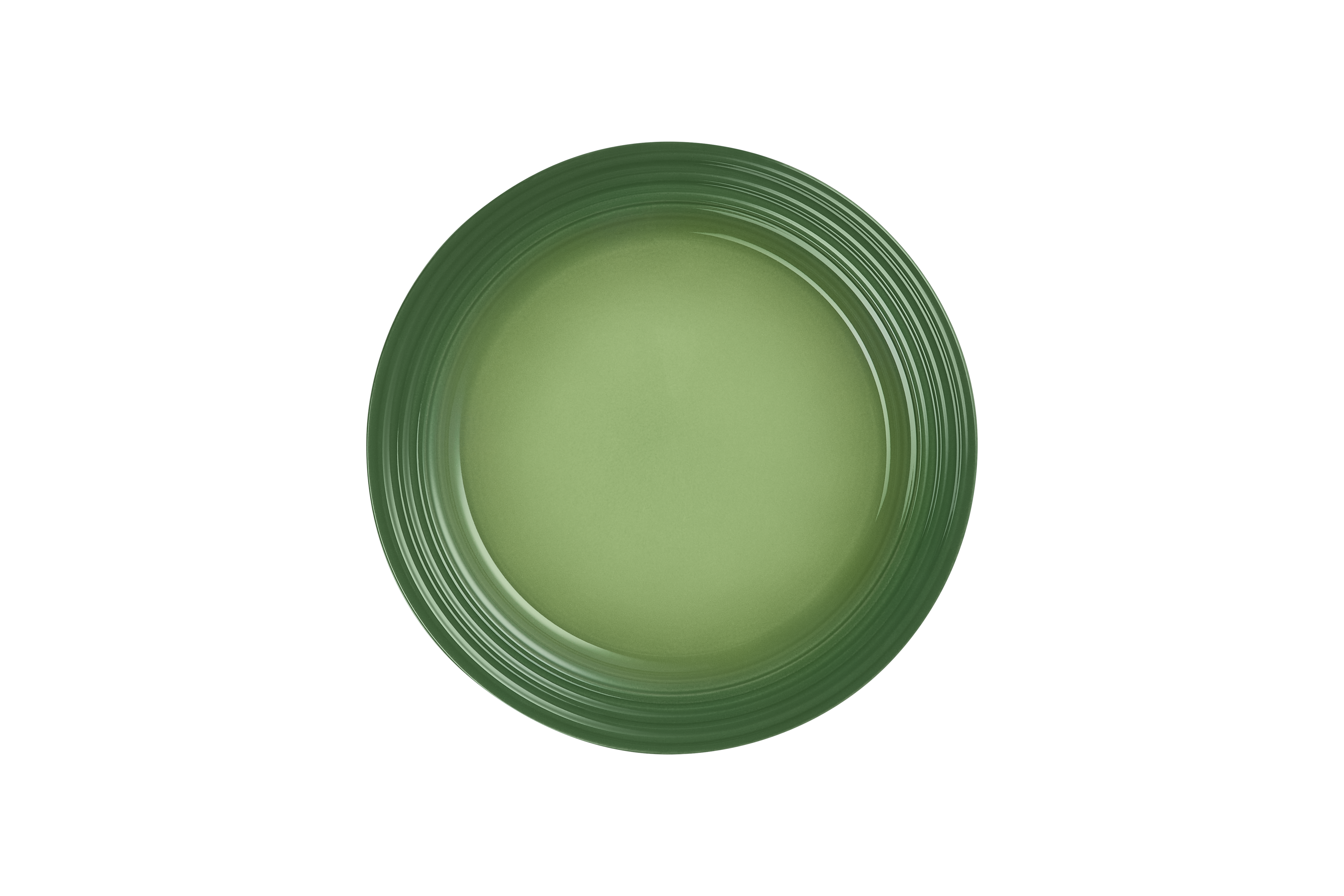 Le Creuset FRÜHSTÜCKSTELLER 22 CM BAMBOO