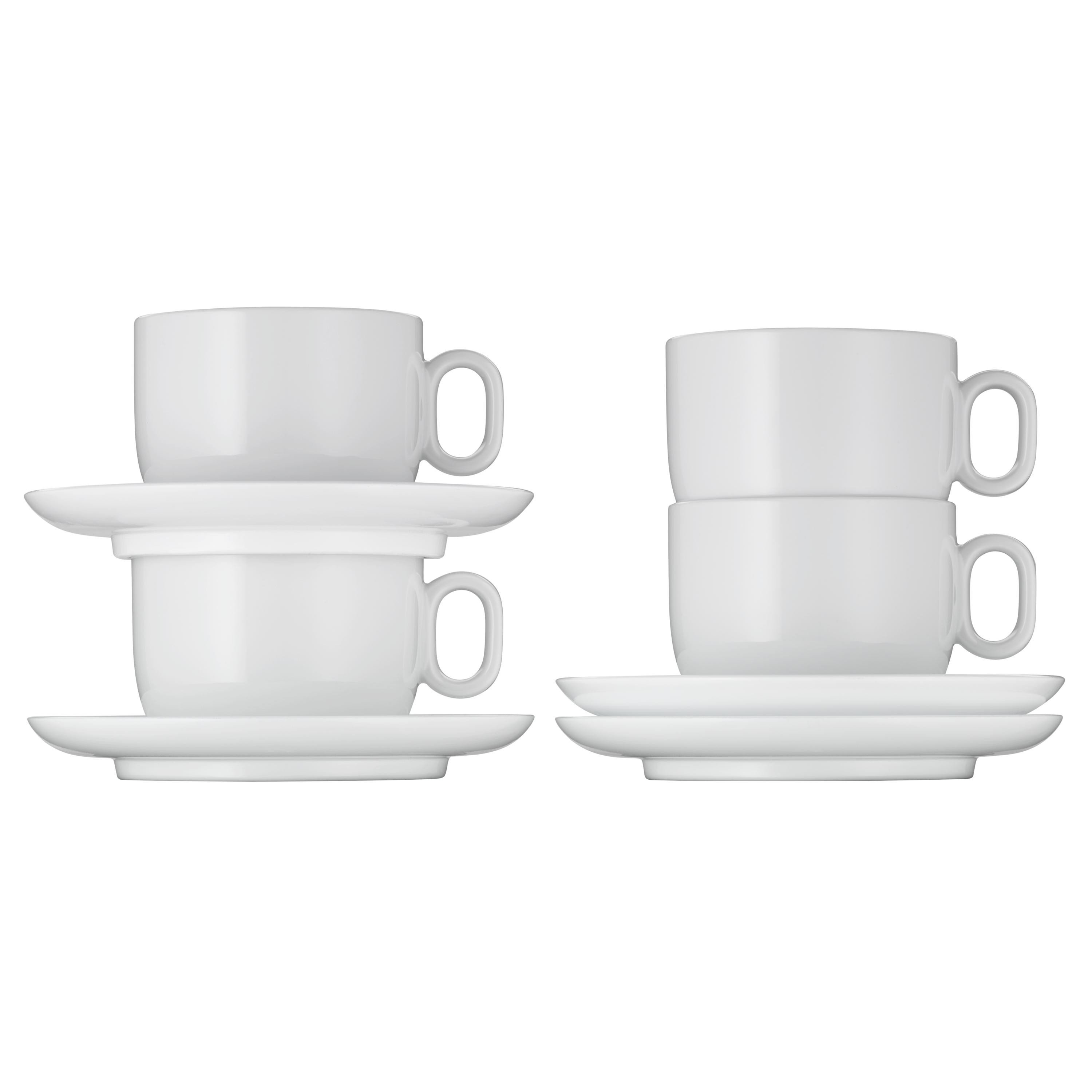 WMF Barista Cappuccino-Set 2tl