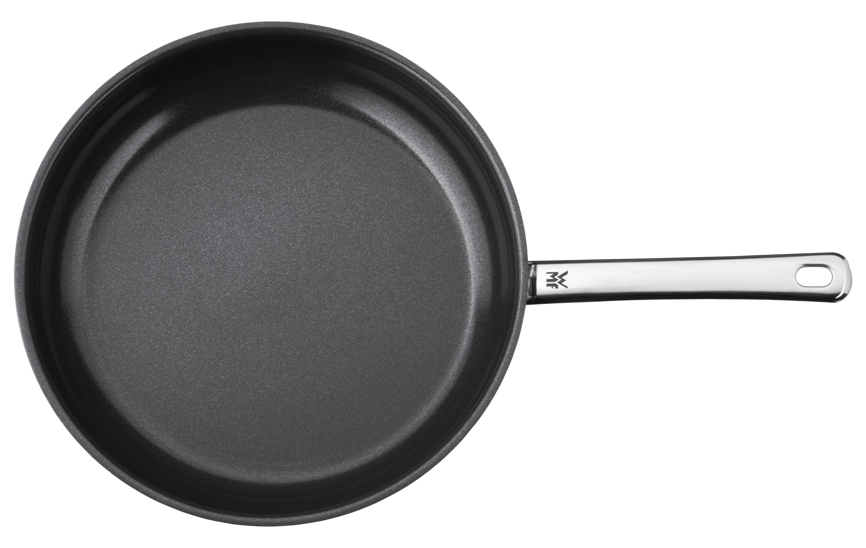 WMF Devil Stielpfanne mit keramischer Antihaftversiegelung, 28 cm