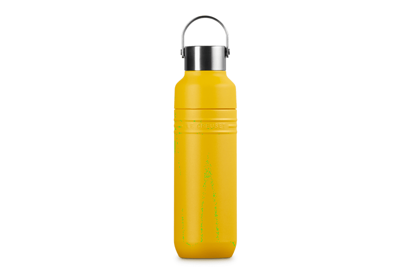 Le Creuset Trinkflasche 500ml Nectar