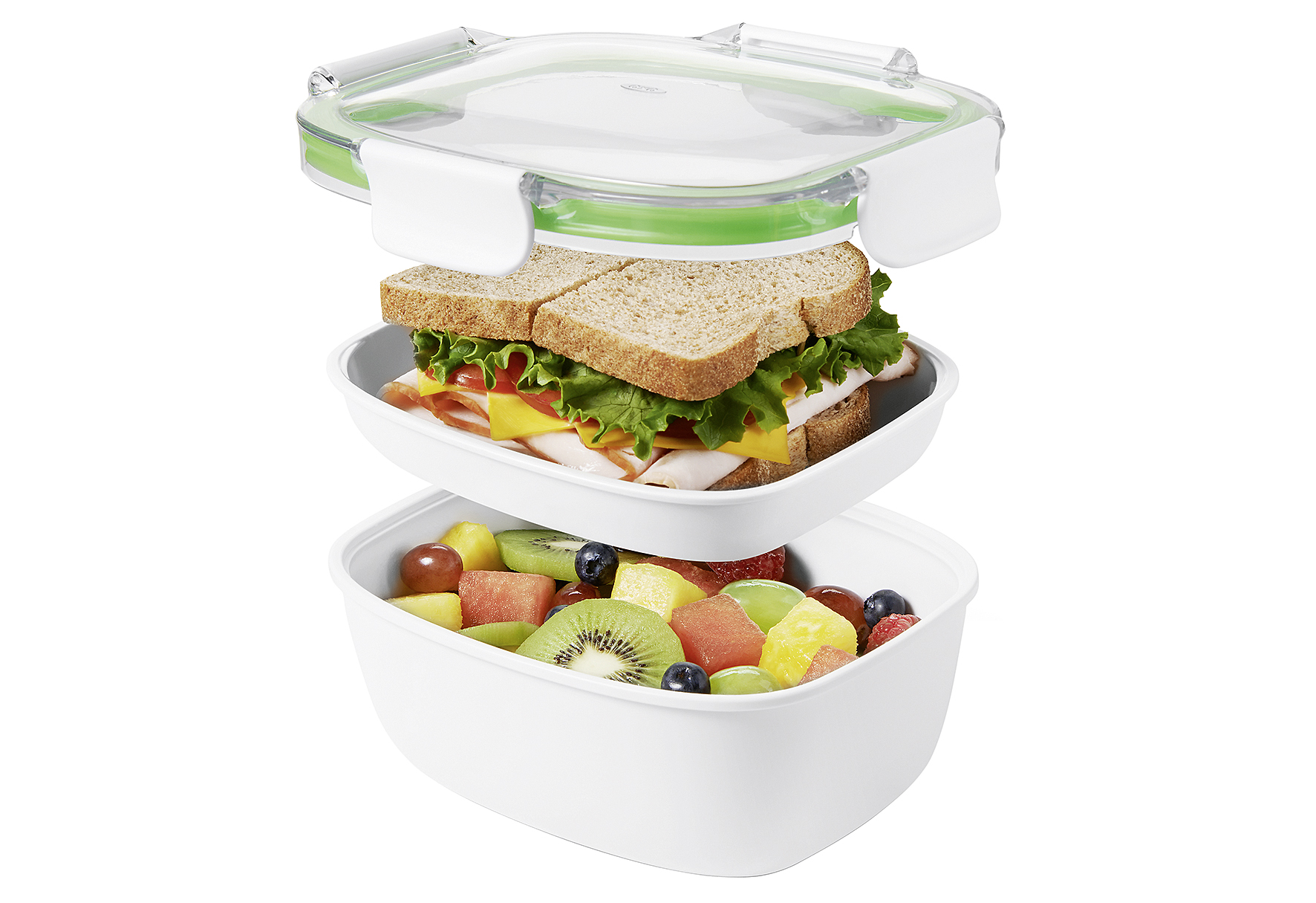 OXO Lunchbox On-The-Go
