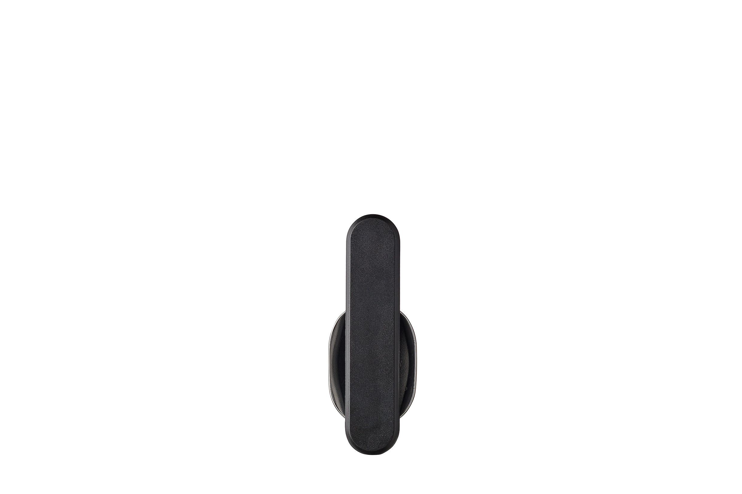 Mepal faltbarer löffel ellipse - nordic black