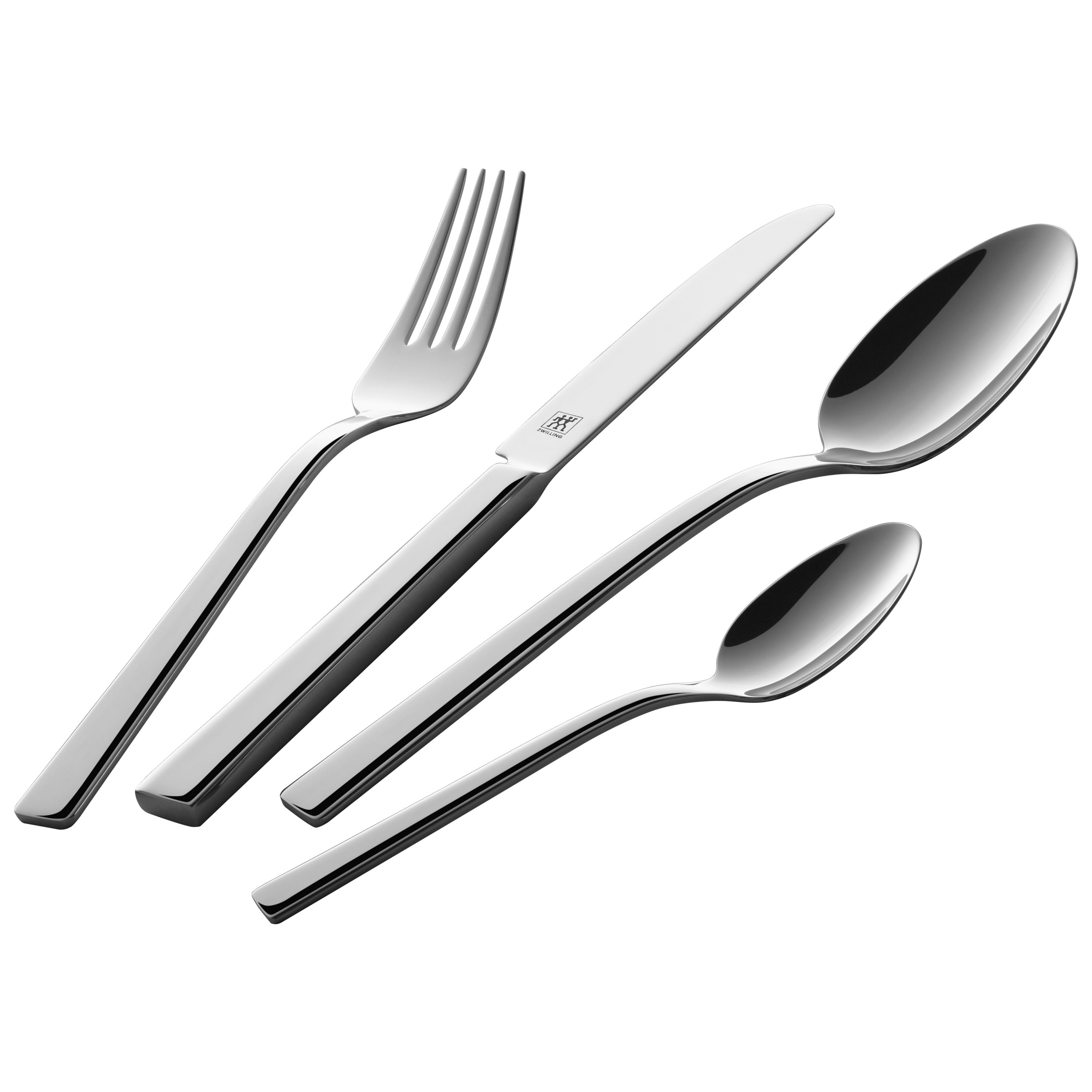 ZWILLING King (polished) Besteckset 68-tlg, poliert