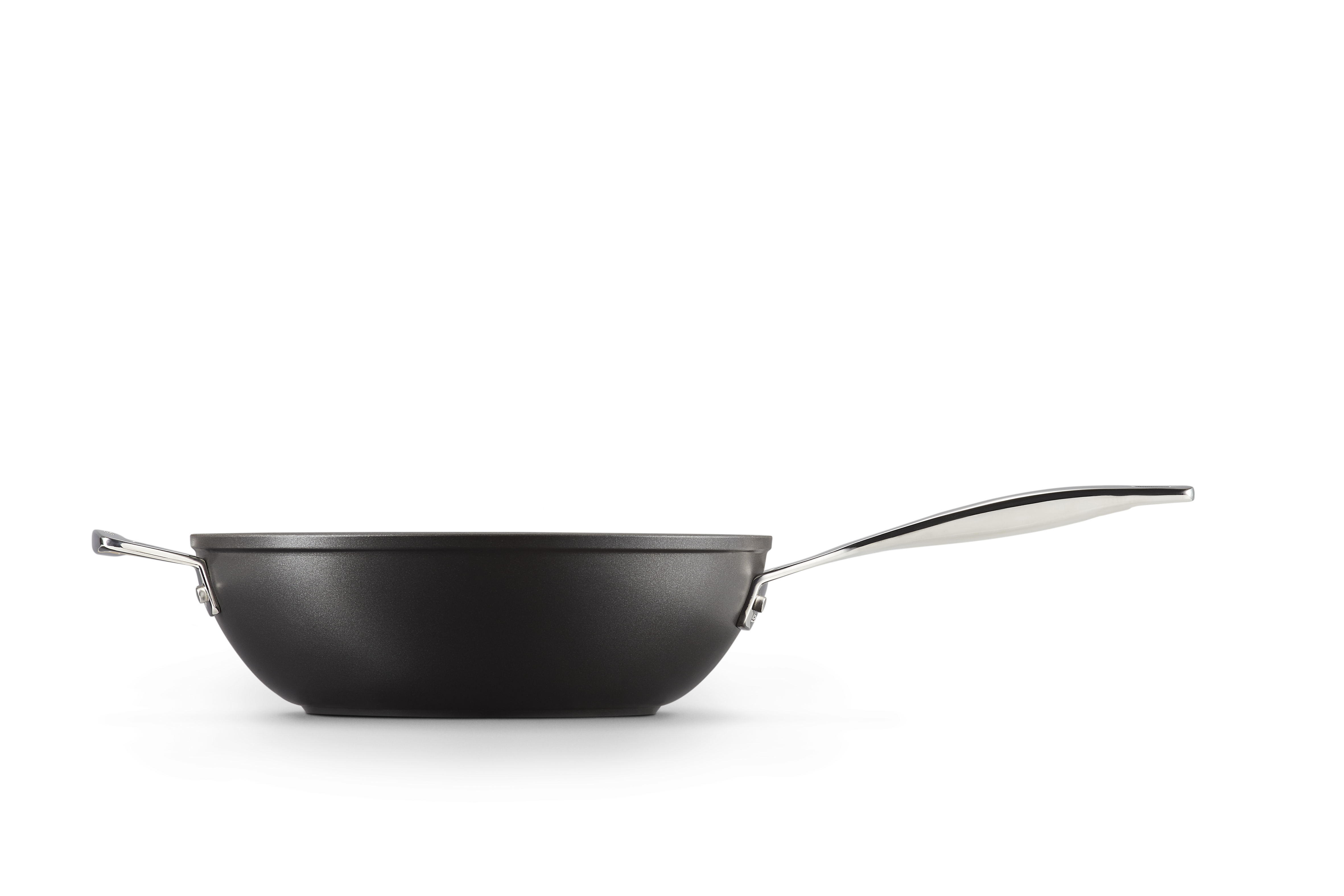 Le Creuset Wok-Pfanne 26 cm Le Creuset Wok-Pfanne 26 cm