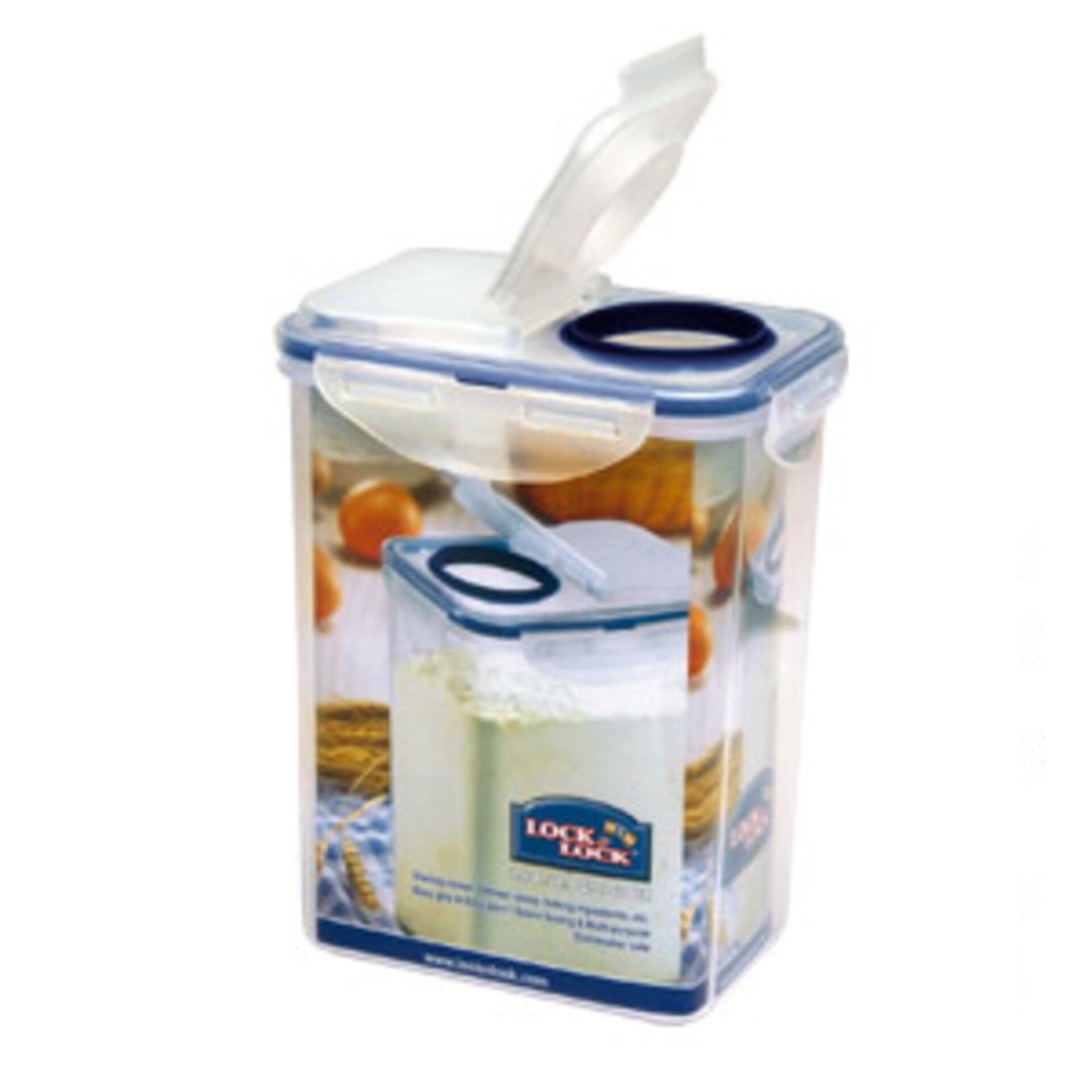 Lock & Lock Schüttdose 1800 ml Lock & Lock Schüttdose 1800 ml
