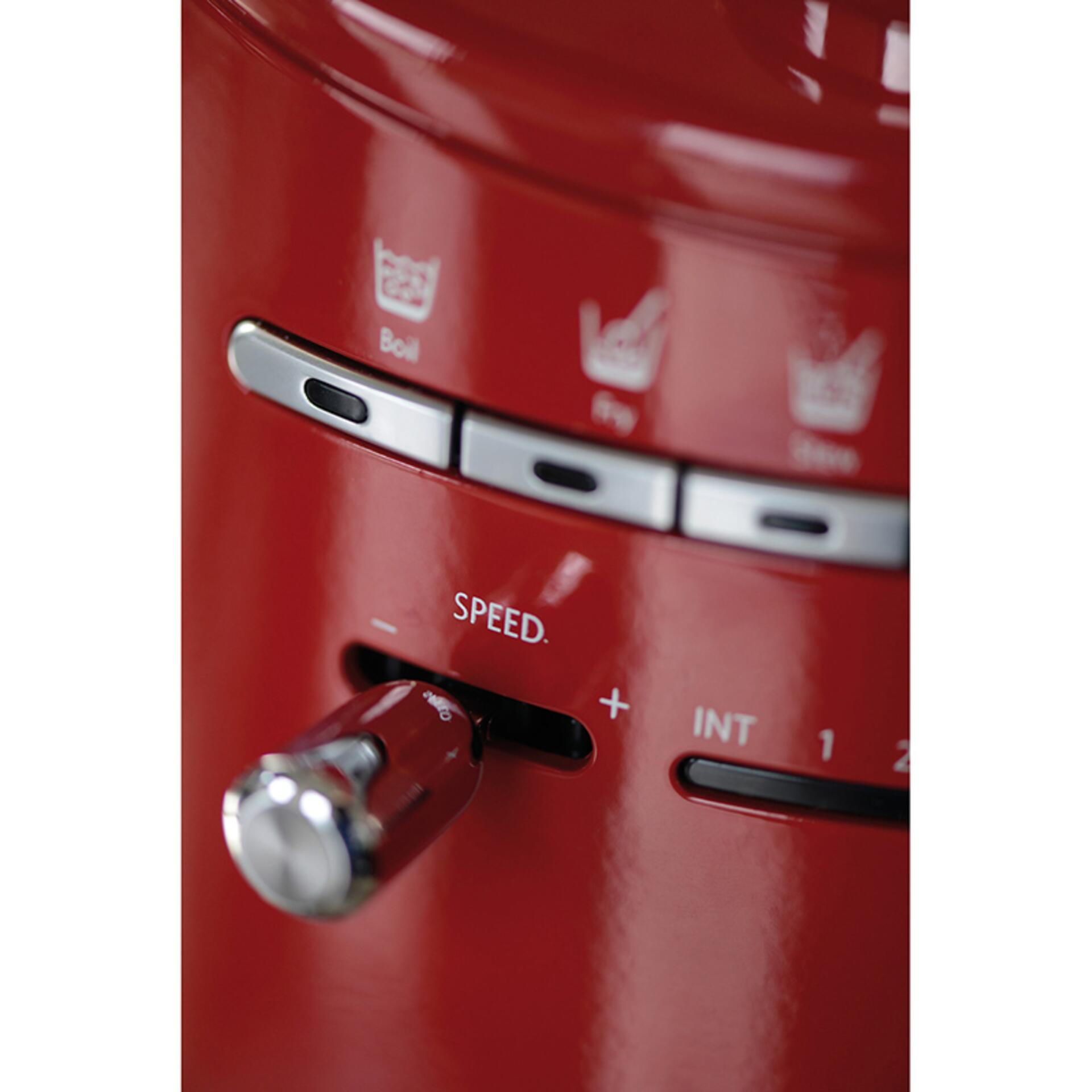 KitchenAid Artisan Cook Processor 5KCF0104EAC/4 Crème KitchenAid Artisan Cook Processor 5KCF0104EAC/4 Crème