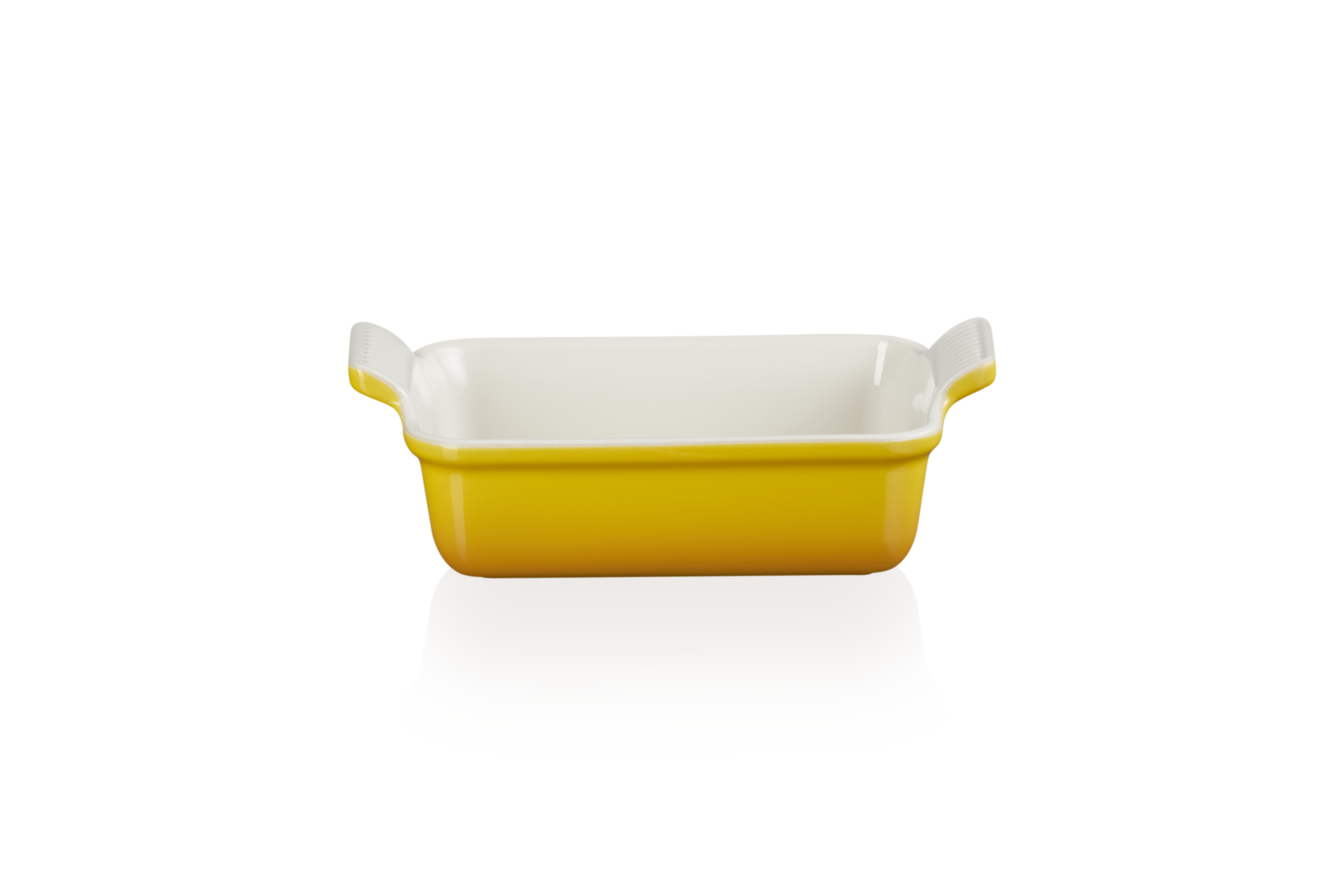 Le Creuset Auflaufform Tradition 19 cm Nectar