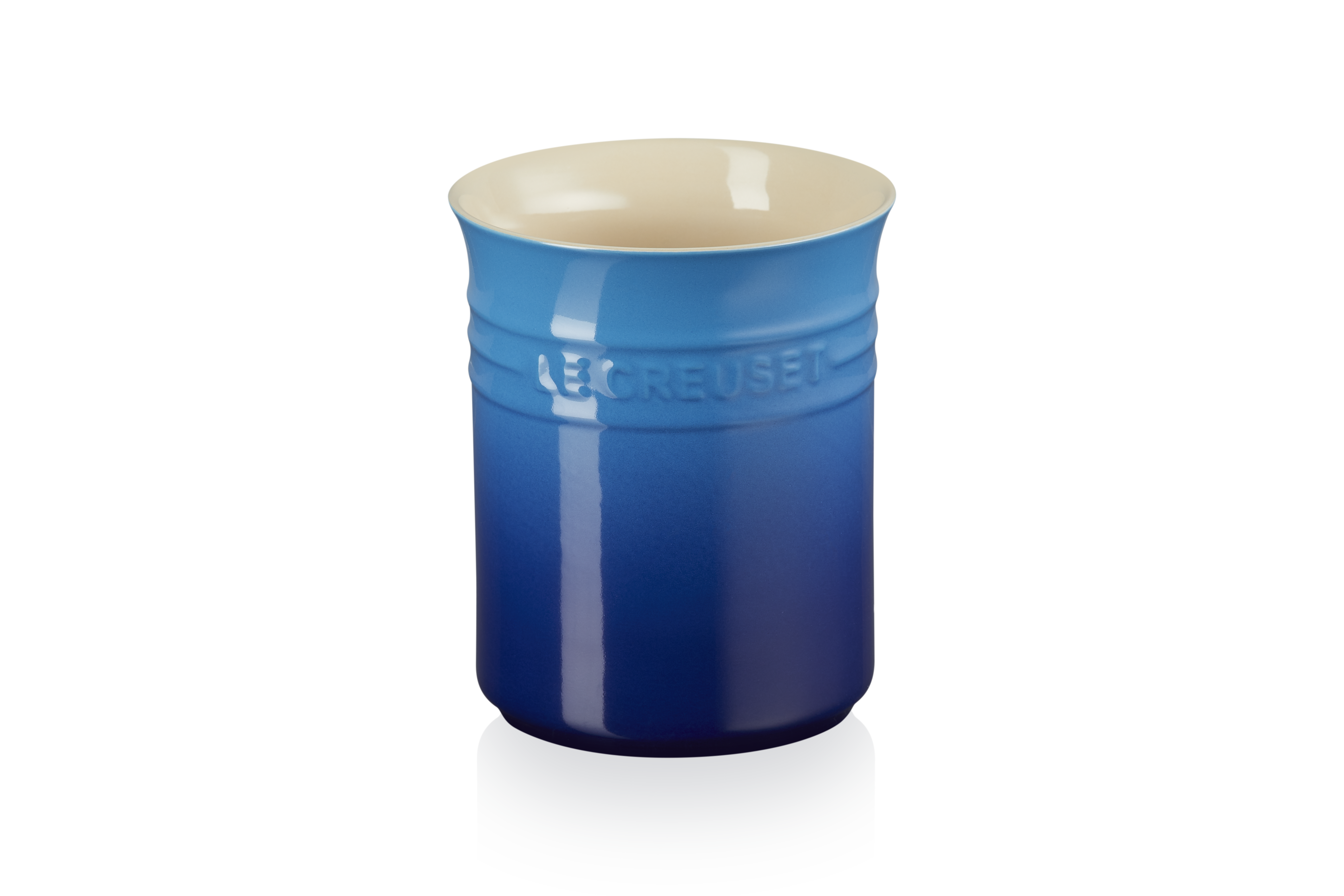 Le Creuset TOPF FÜR KOCHKELLEN AZURE
