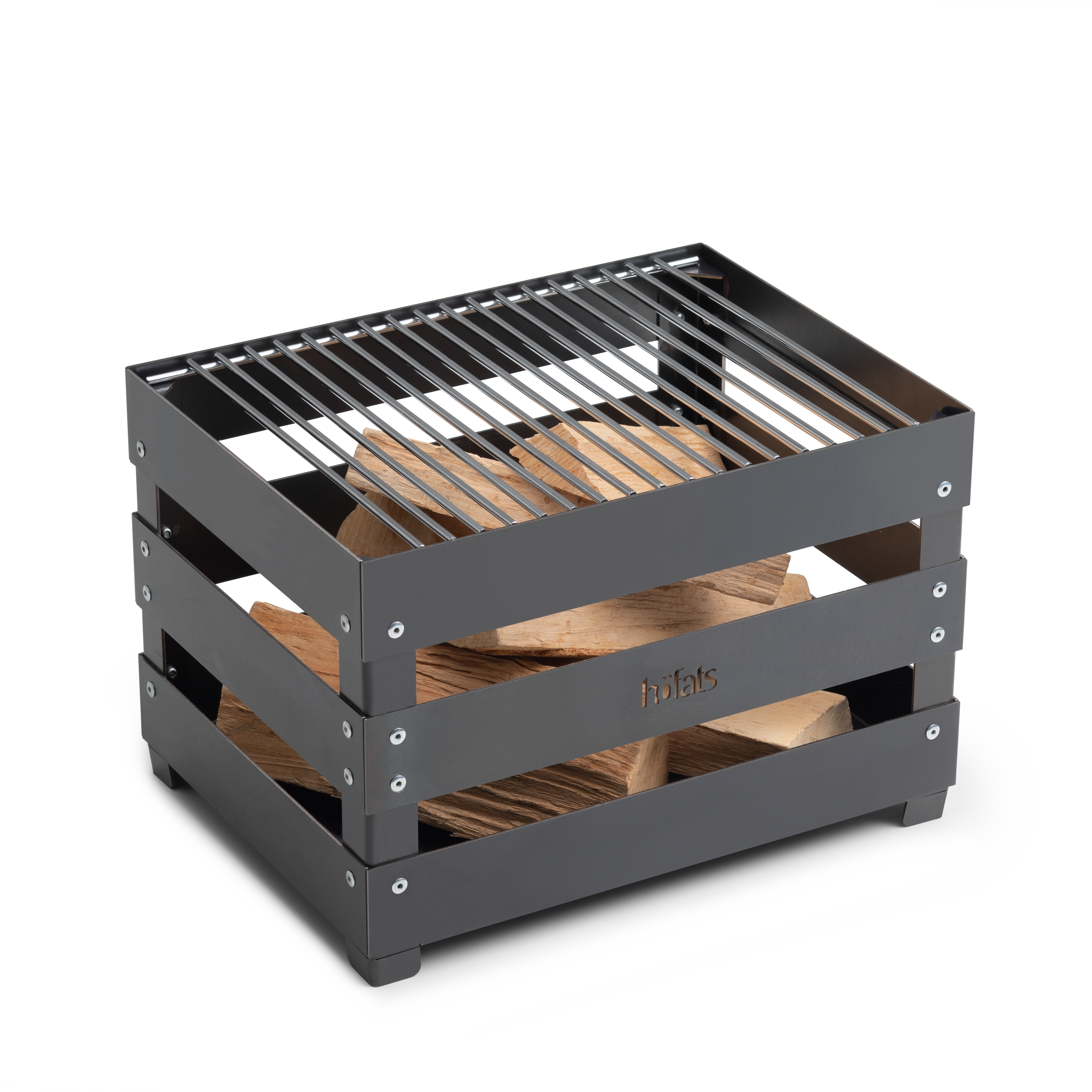 Höfats CRATE Grillrost
