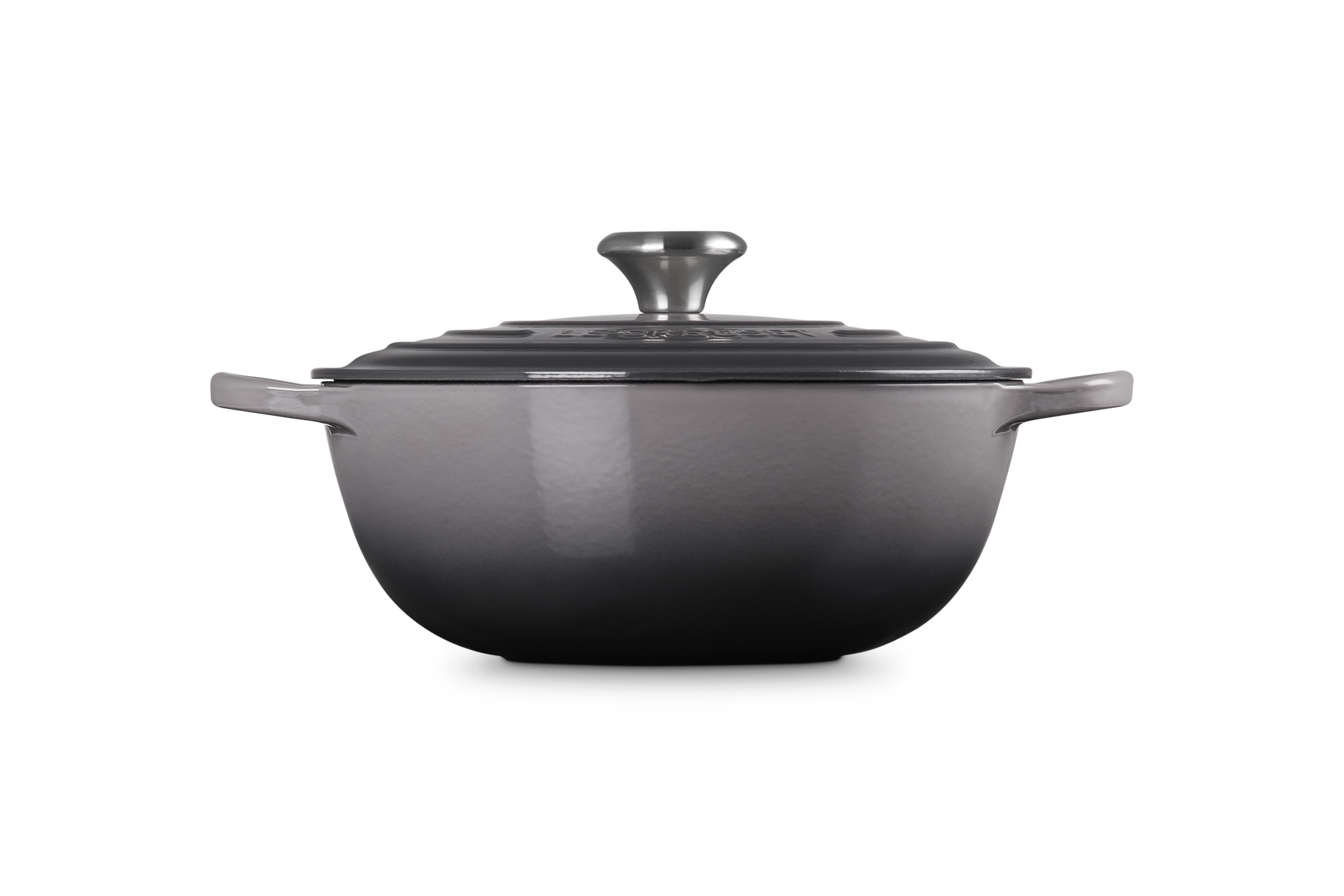 Le Creuset La Marmite Signature, 26 cm Flint