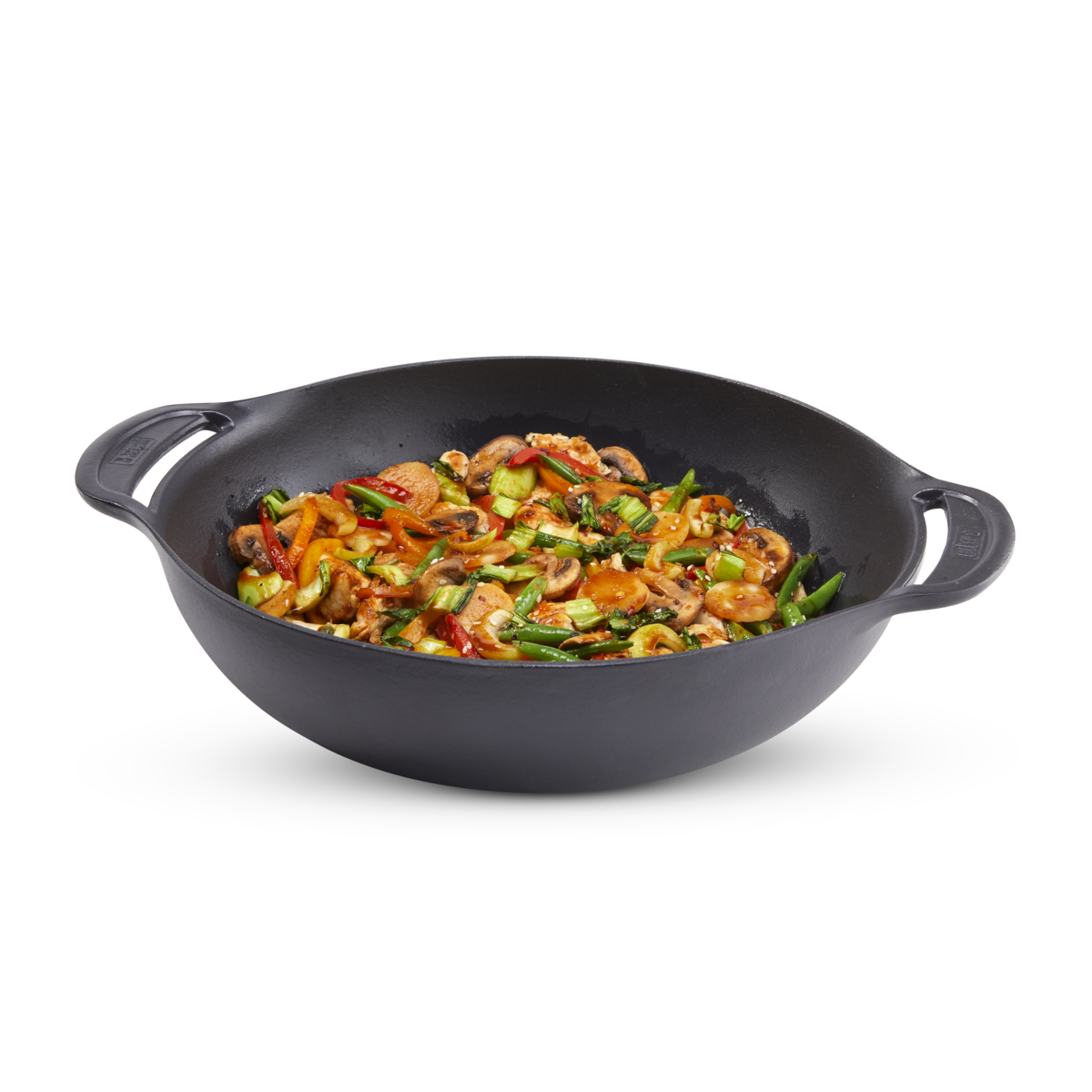 Weber CRAFTED Wok