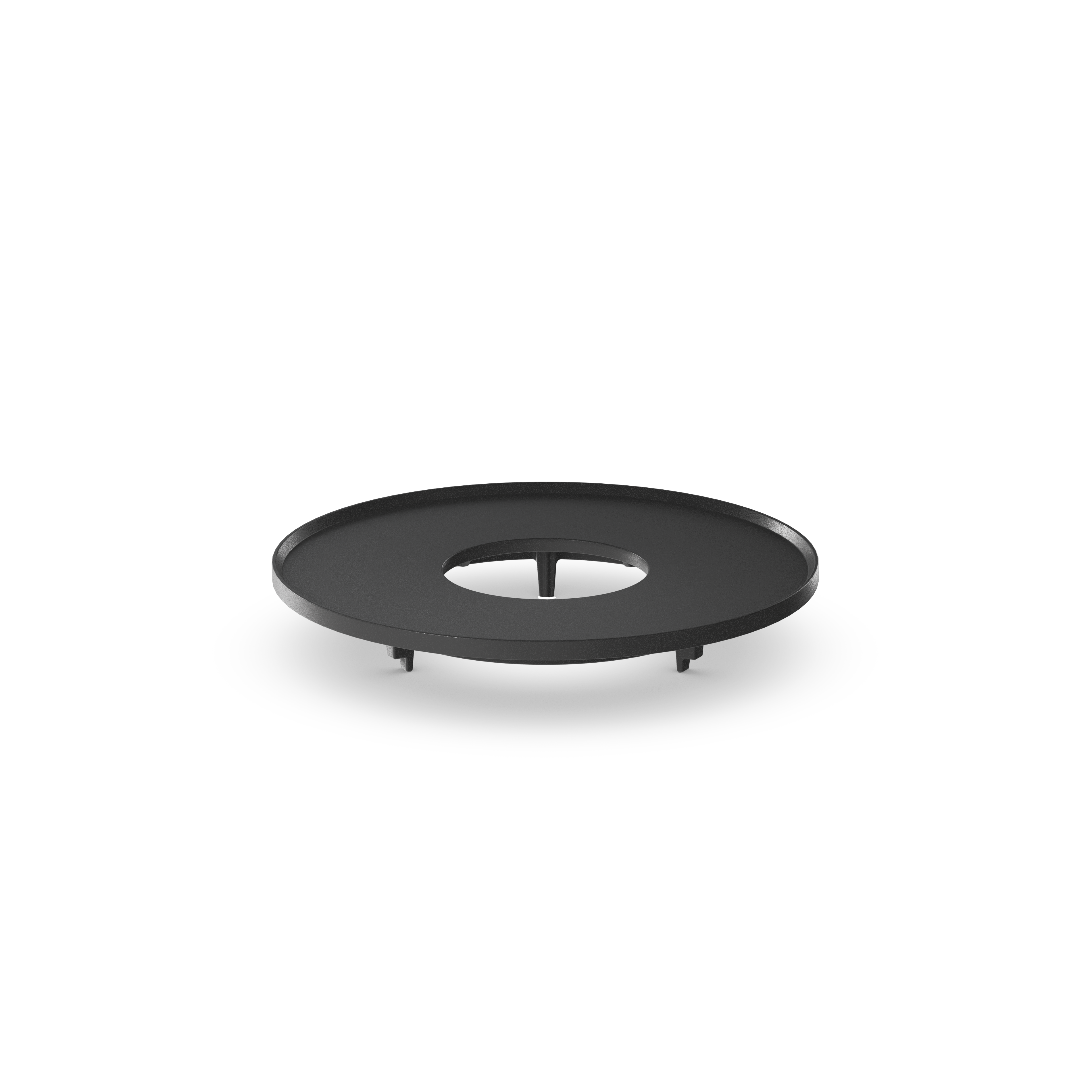 Höfats MOON 45 Plancha-Grillset niedrig