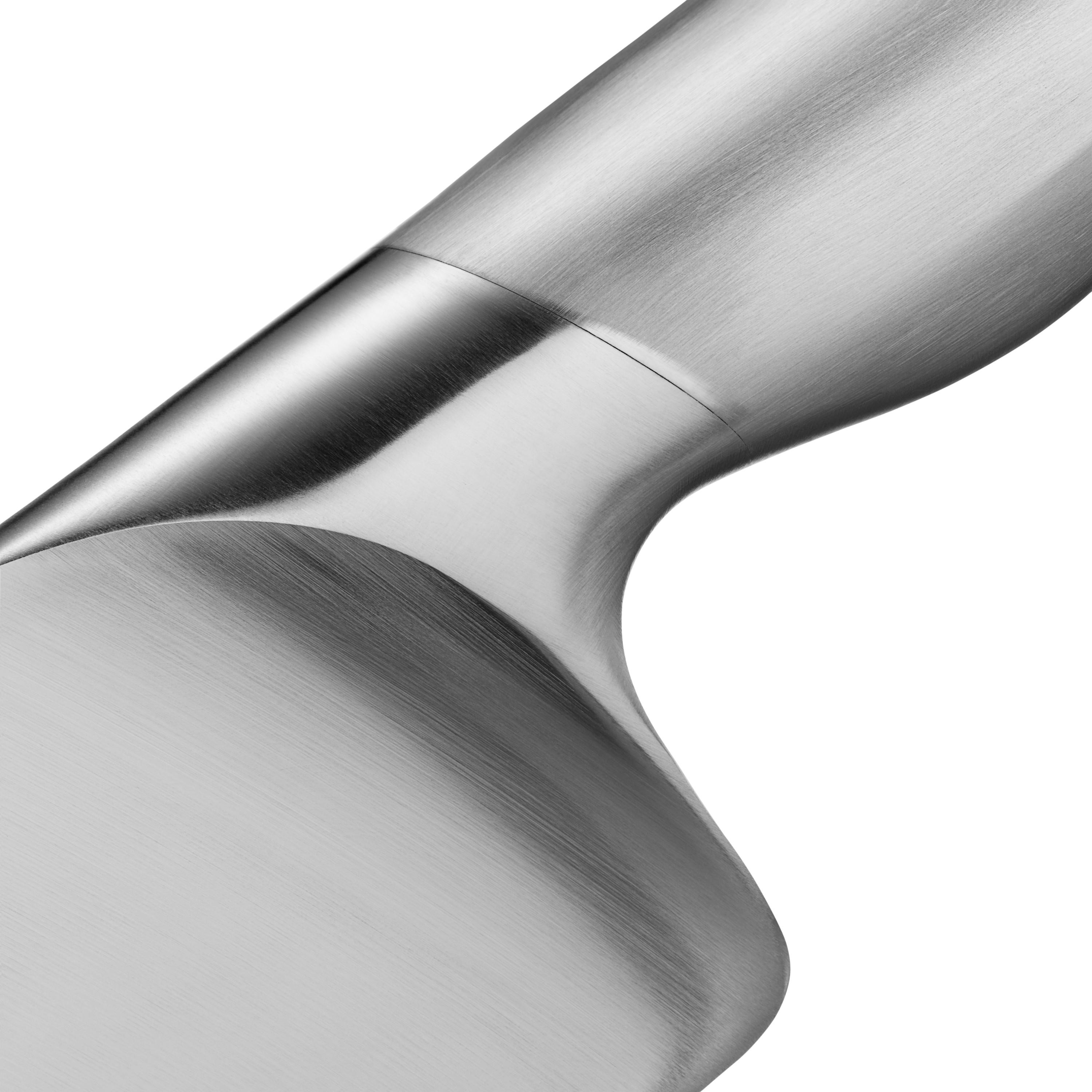 WMF Chef's Edition Spick- und Allzweckmesser 10 cm