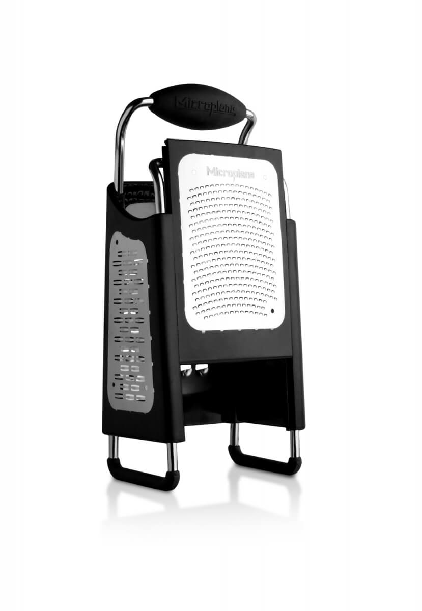 Microplane Vierkantreibe Microplane Vierkantreibe