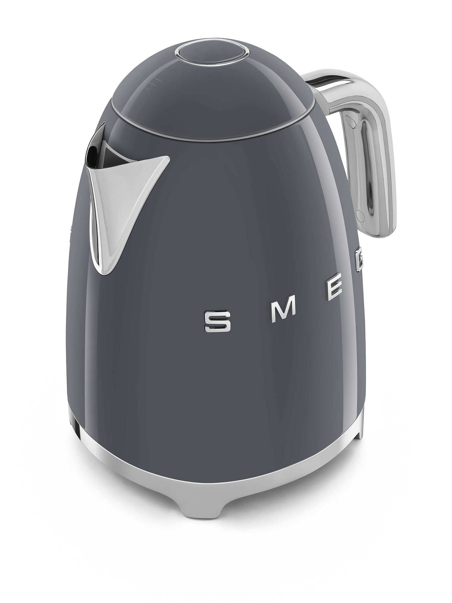 Smeg KLF03GREU Wasserkocher