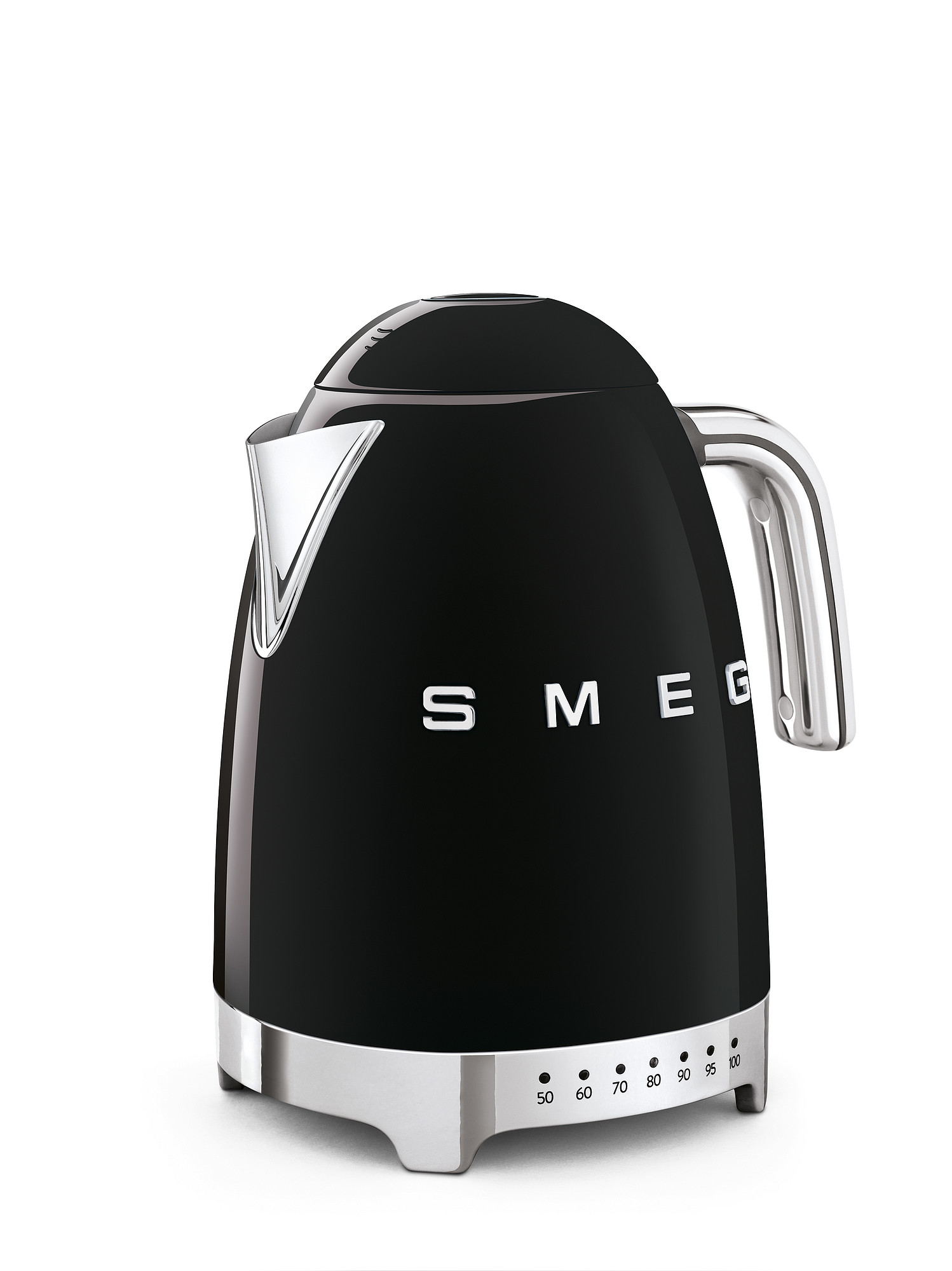 Smeg KLF04BLEU Wasserkocher