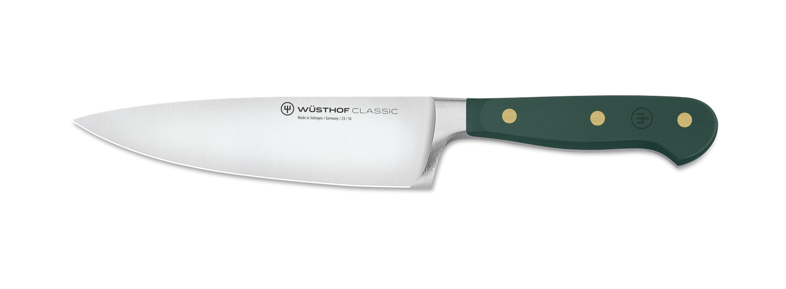 Wüsthof Kochmesser 16 cm Classic Fresh Rosemary