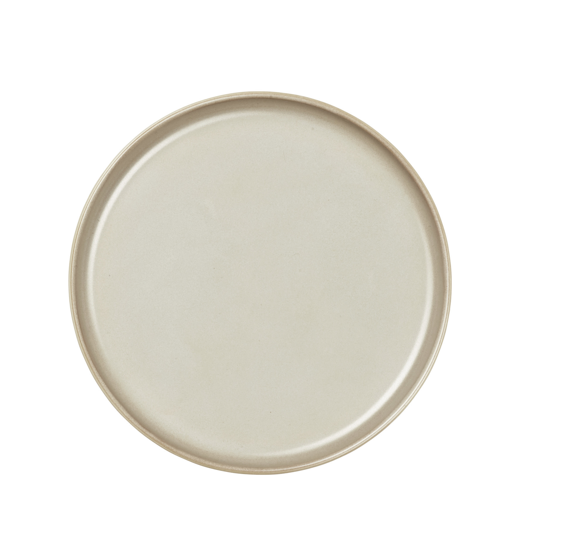 ASA coppa Brotteller, tofu nude