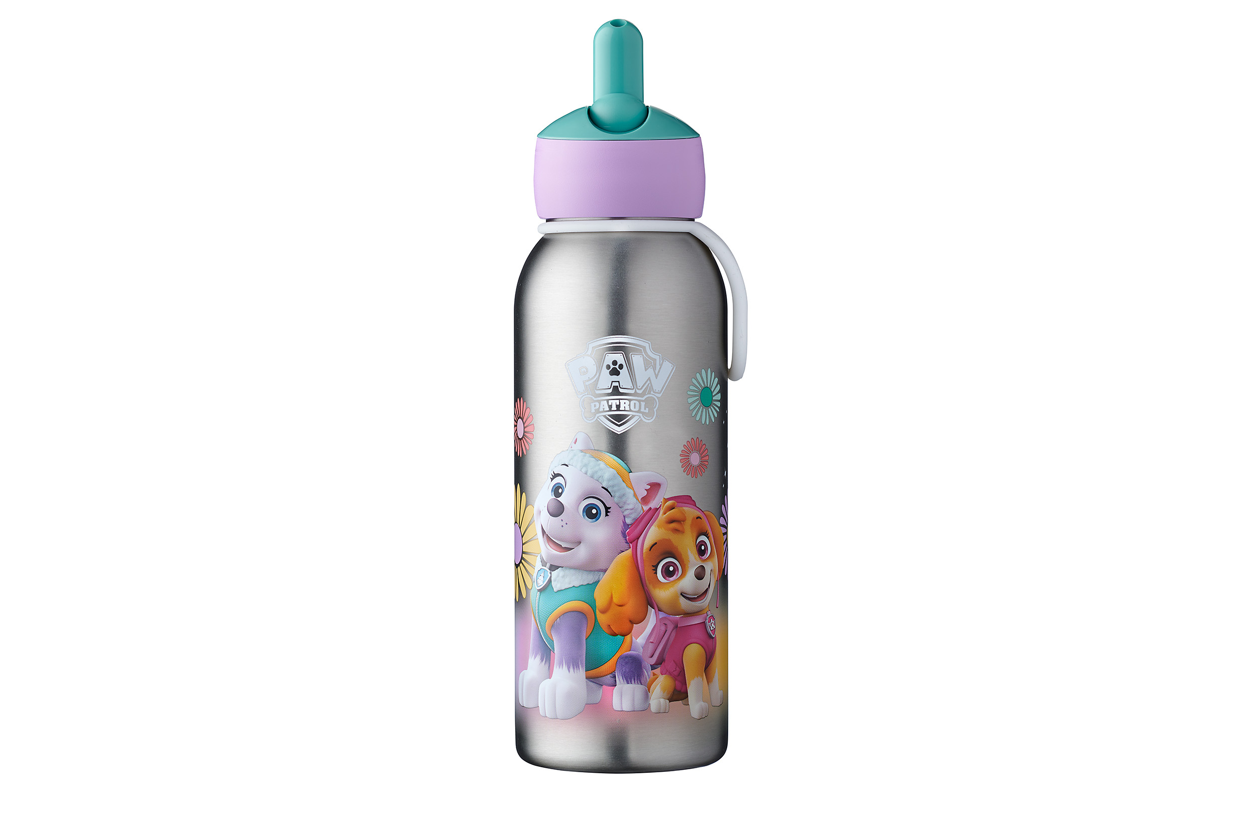 Mepal thermoflasche flip-up campus 350 ml - paw patrol 