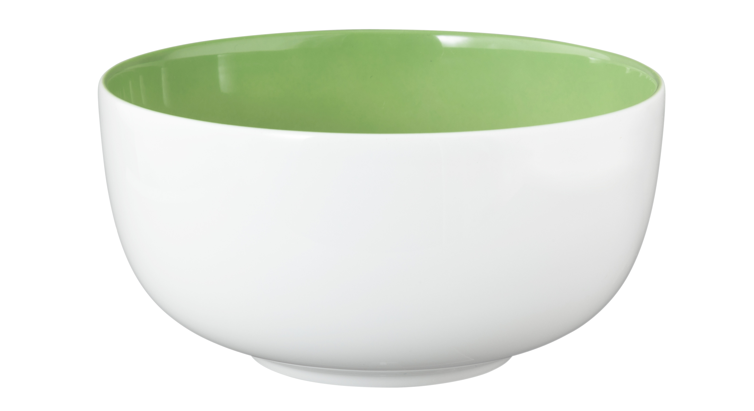 Seltmann Liberty Foodbowl 17,5 cm grün Seltmann Liberty Foodbowl 17,5 cm grün
