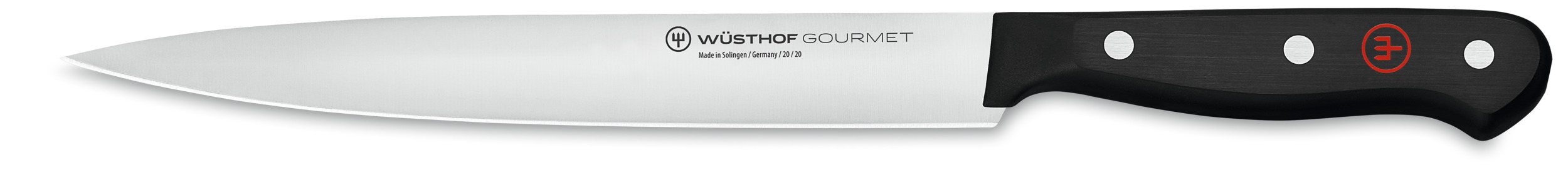 Wüsthof Gourmet Schinkenmesser 20 cm