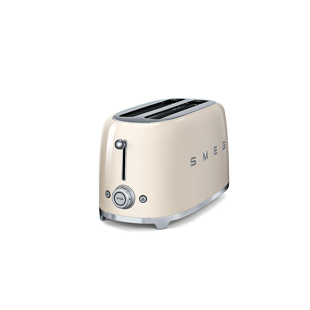 Smeg TSF 02 CREU Toaster