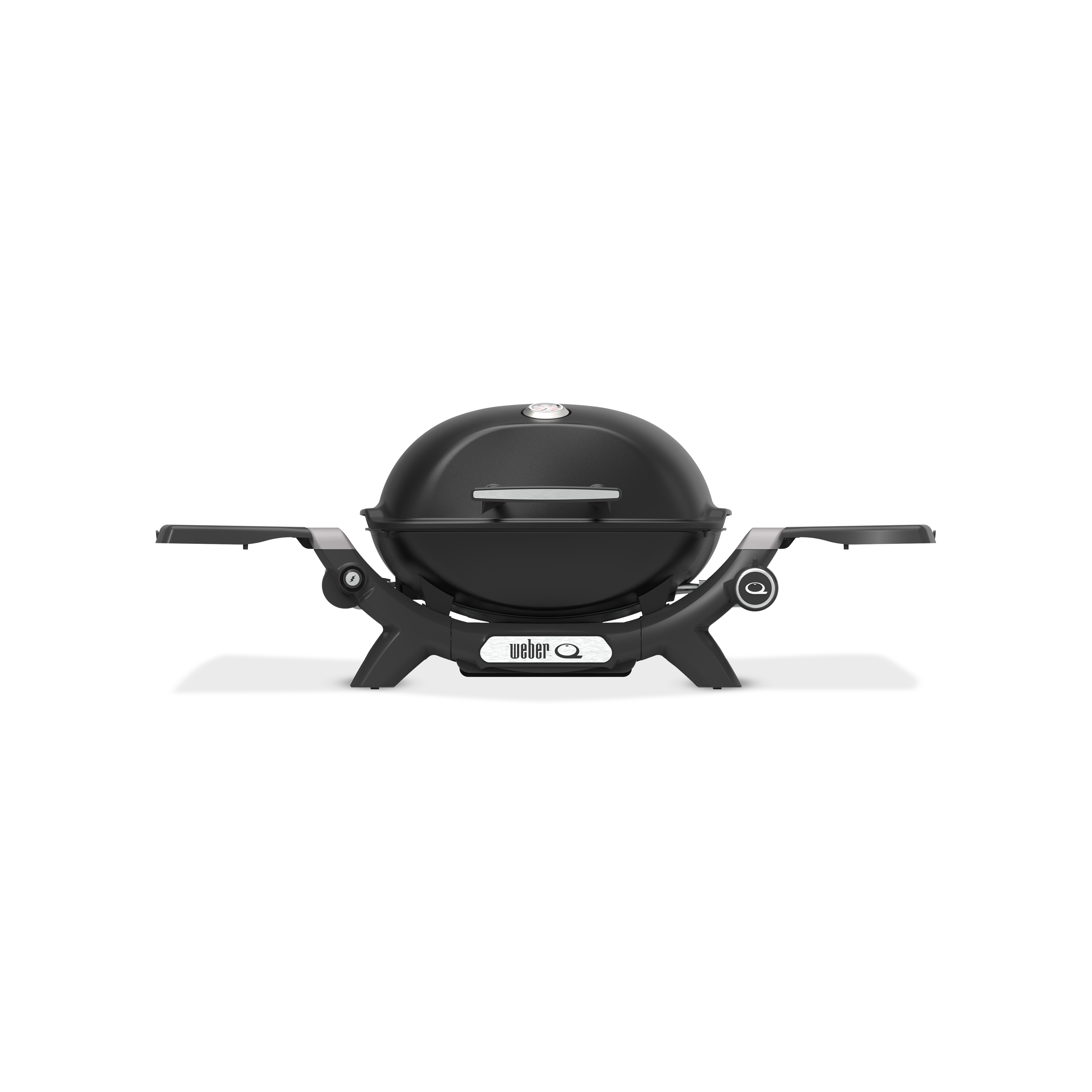 Weber Q1200N Gasgrill
