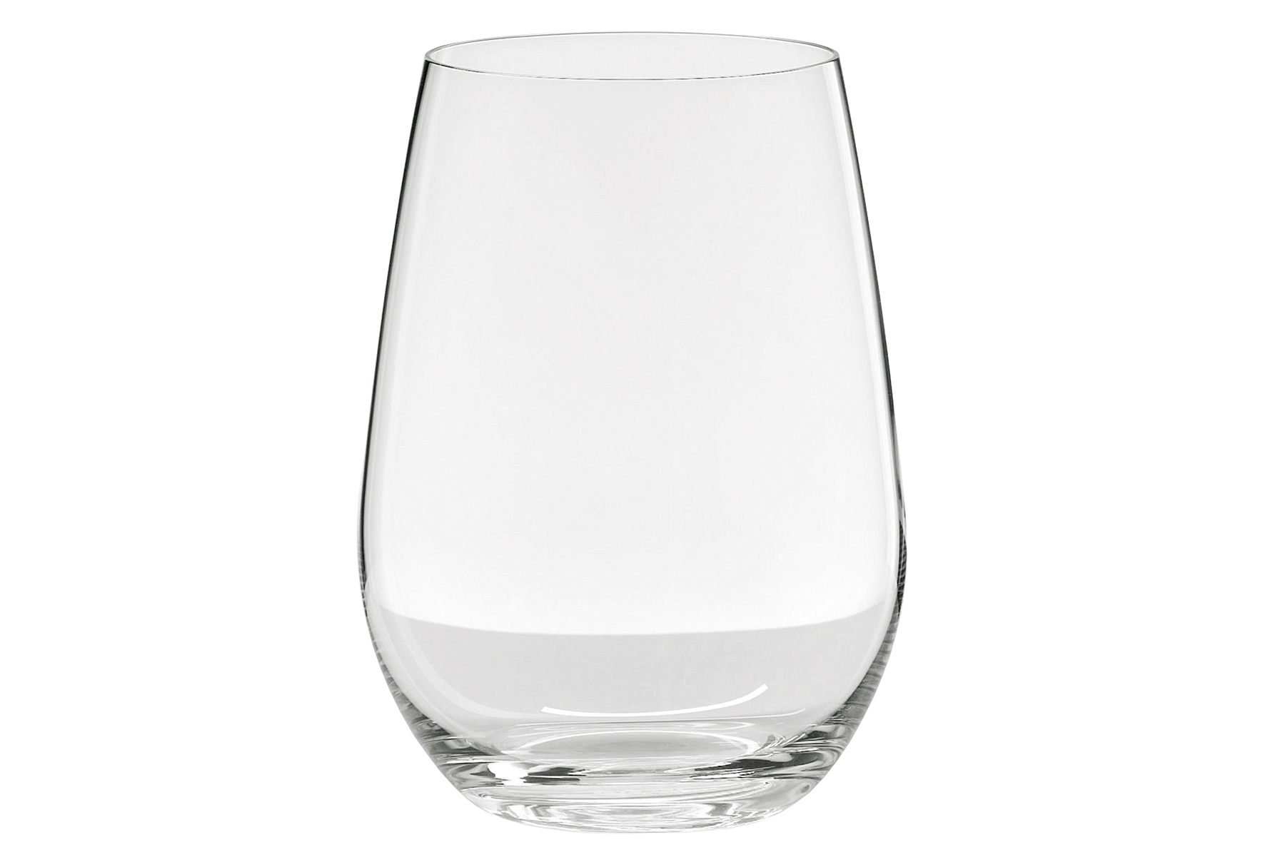 RIEDEL Weißweinglas Viognier/Chardonnay O 320ml 2er Set
