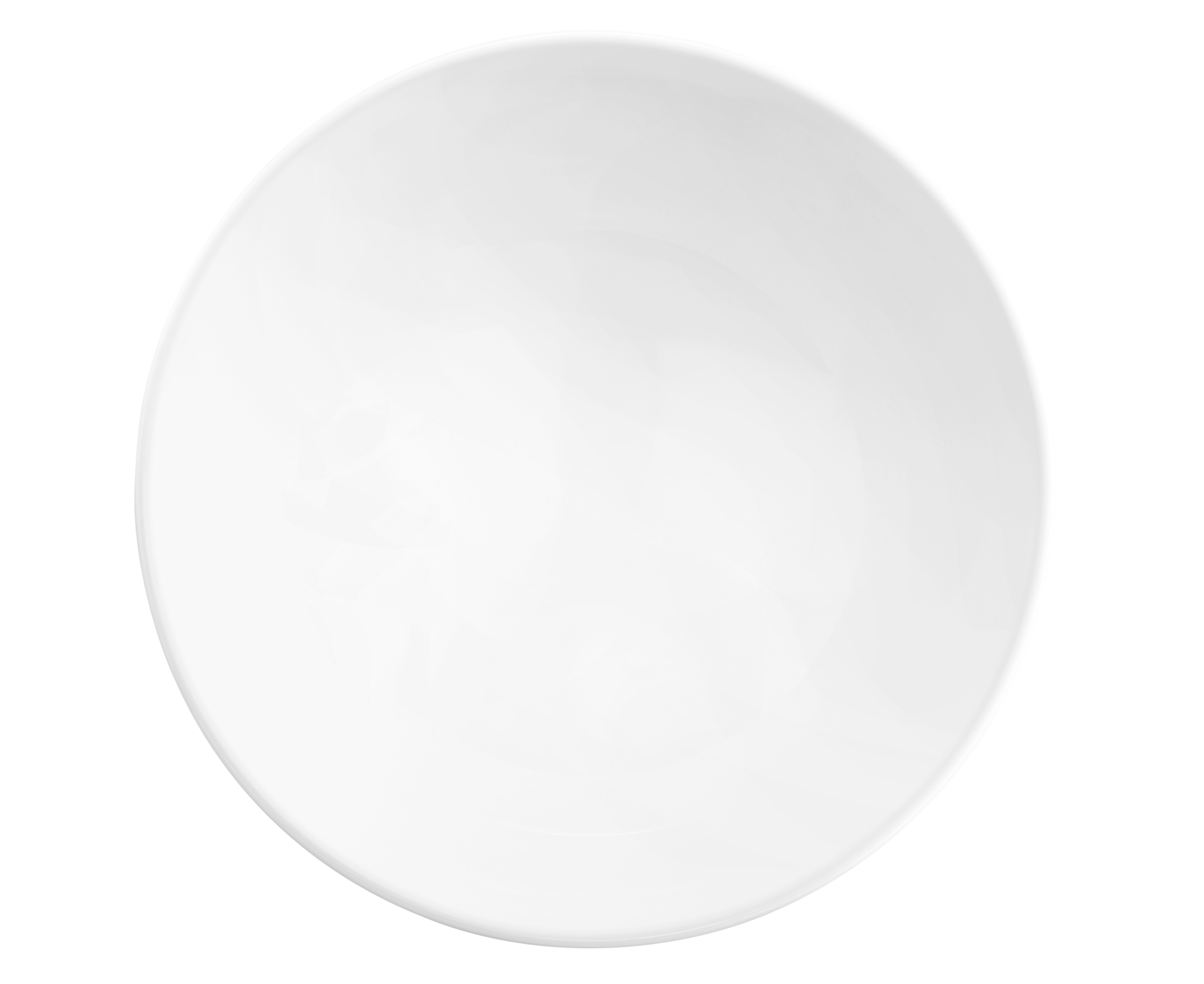 Seltmann Life Schüssel rund 21 cm grau Seltmann Life Schüssel rund 21 cm grau