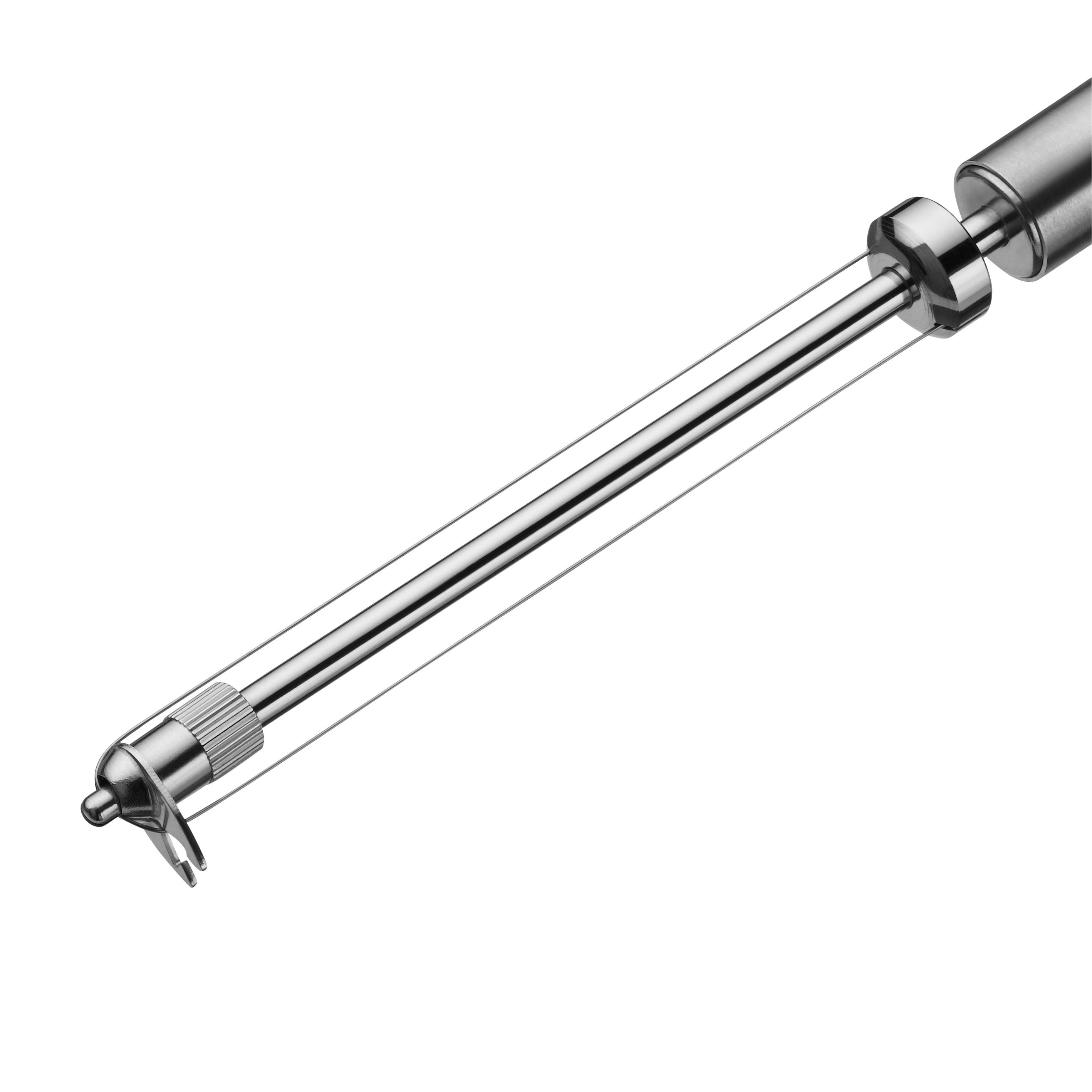 WMF Profi Plus Käseschneider, 25,5 cm