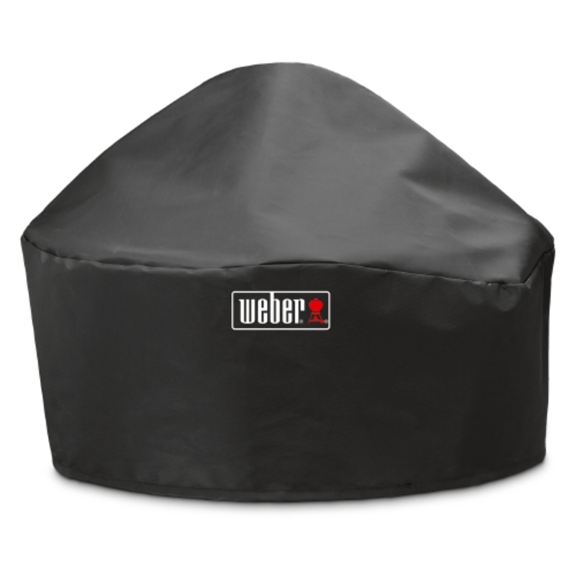 Weber Abdeckhaube Fireplace 7470