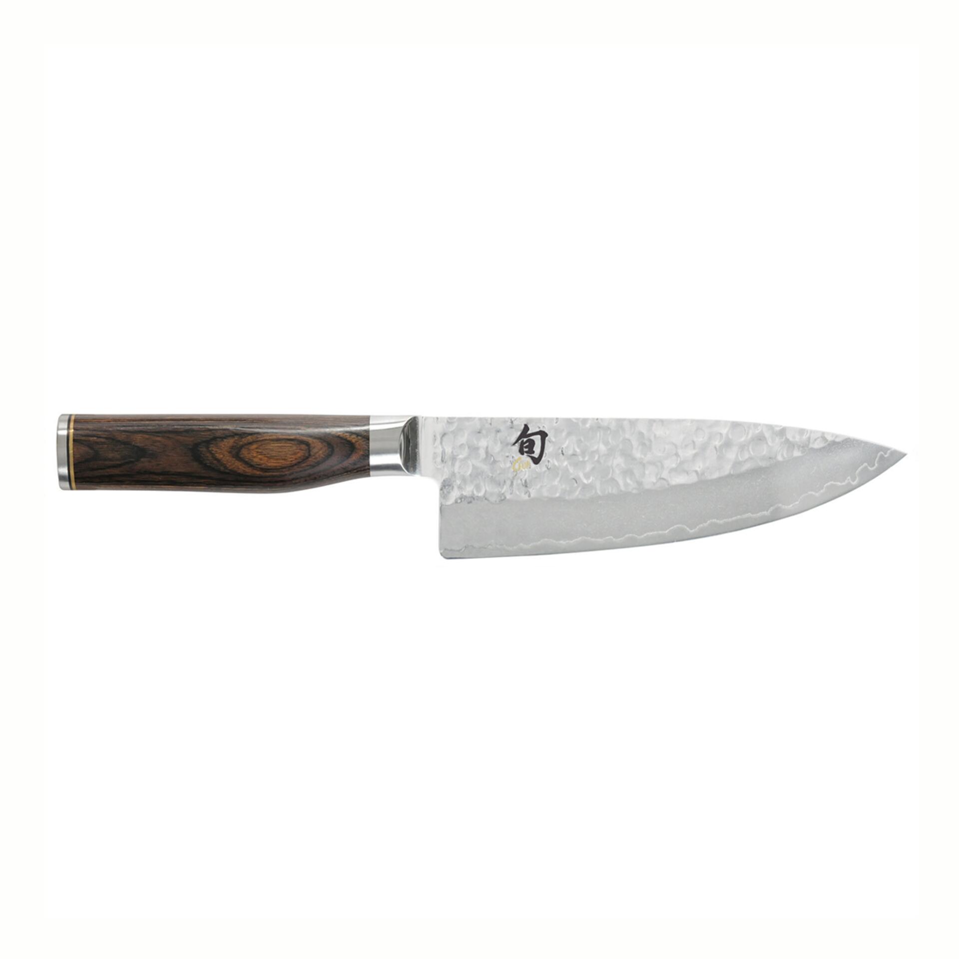 KAI Shun Premier Tim Mälzer Kleines Kochmesser TDM-1723 KAI Shun Premier Tim Mälzer Kleines Kochmesser TDM-1723