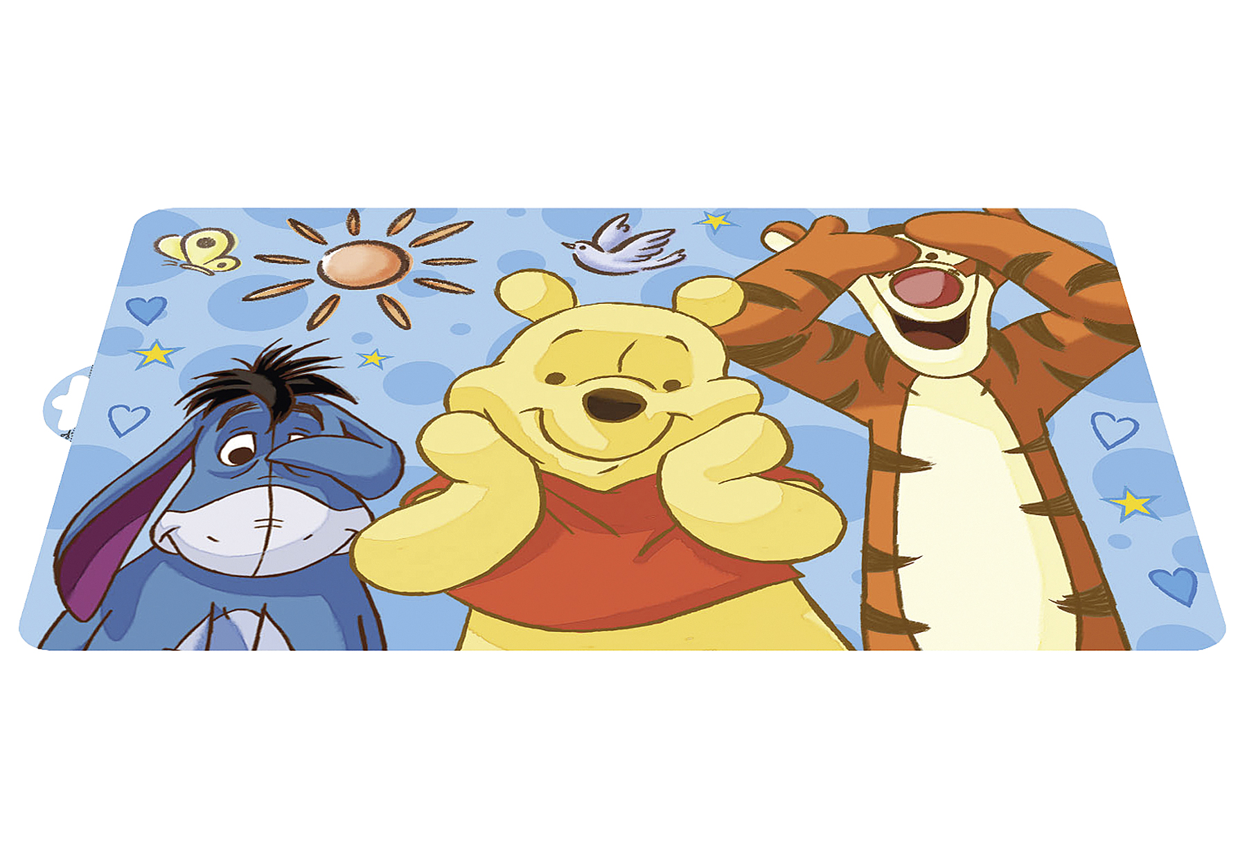P:OS Platzset 'Winnie the Pooh'