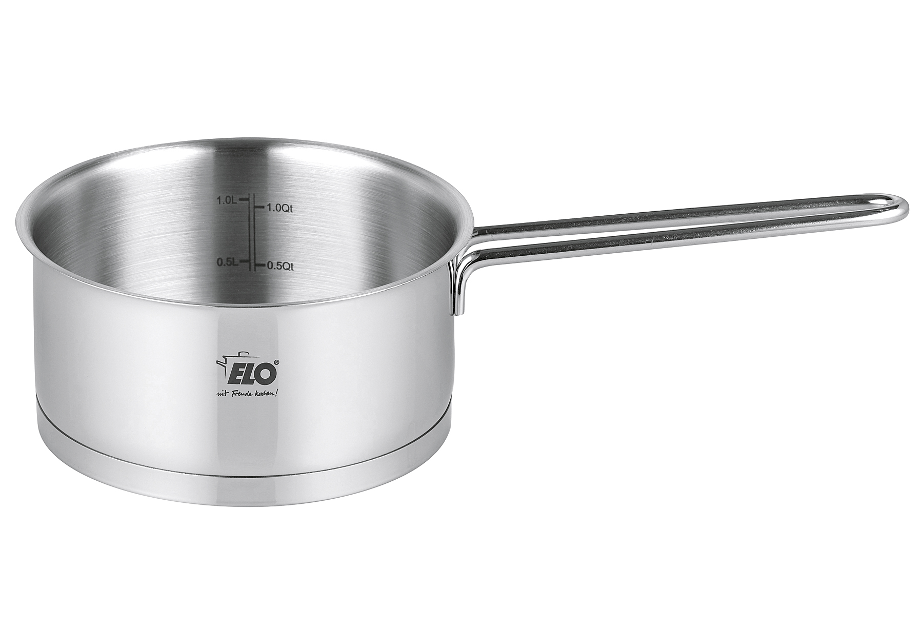 ELO Stielkasserolle 'Galant' ELO Stielkasserolle 'Galant'