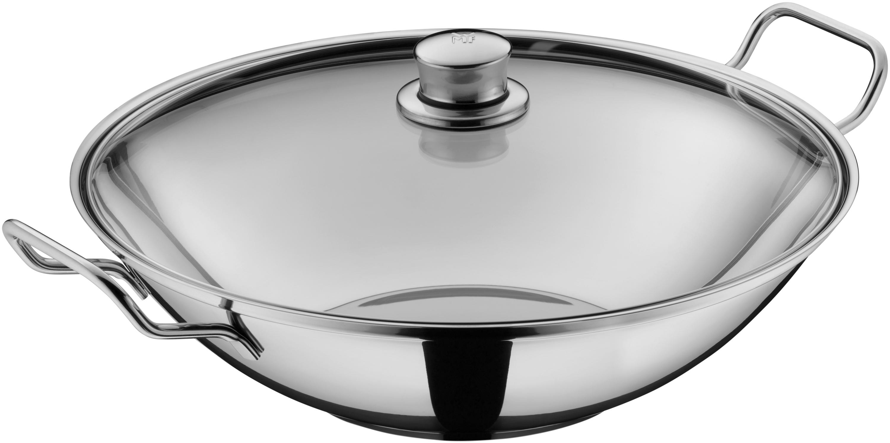 WMF Party Taiwan Wok-Set