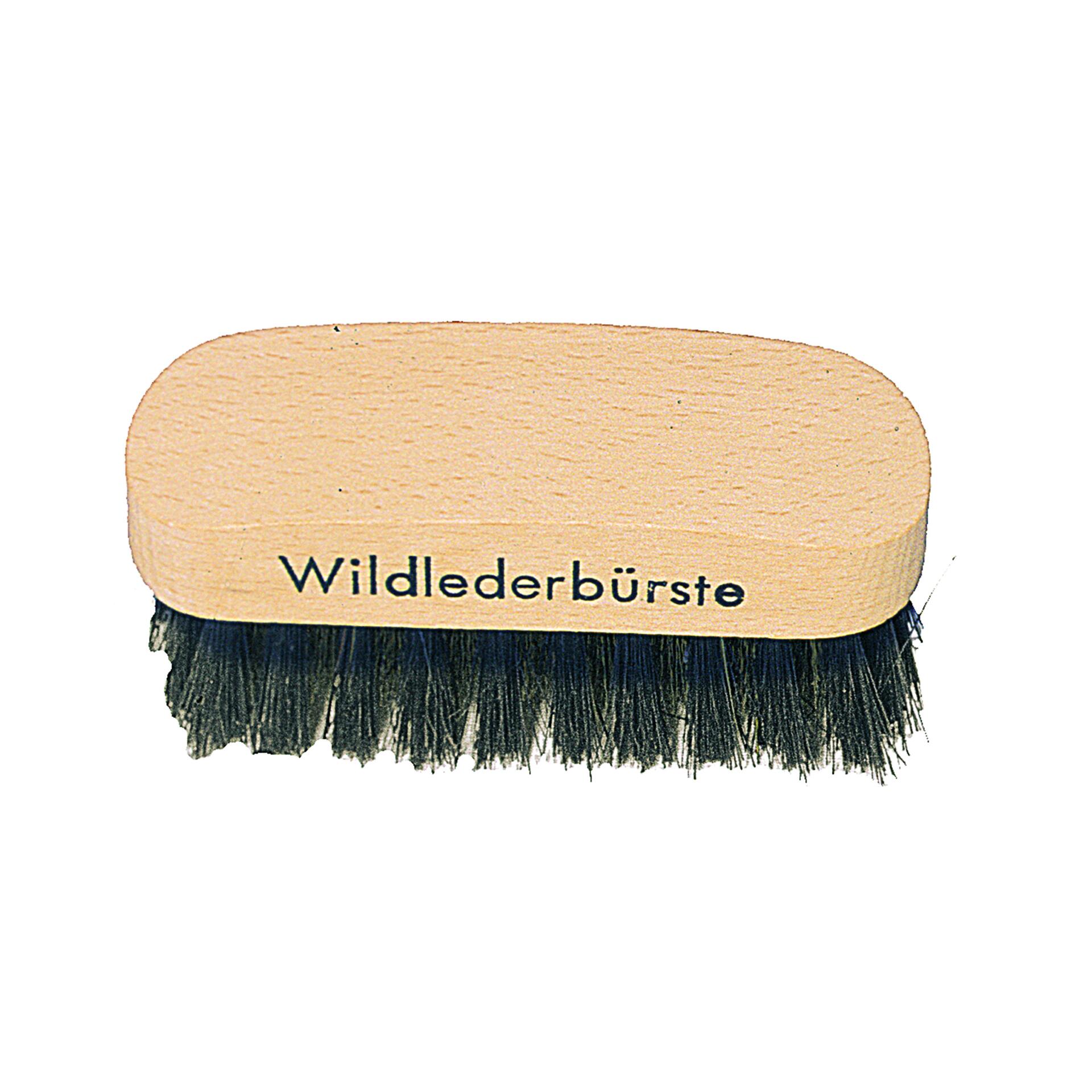 Redecker Wildlederbürste Redecker Wildlederbürste