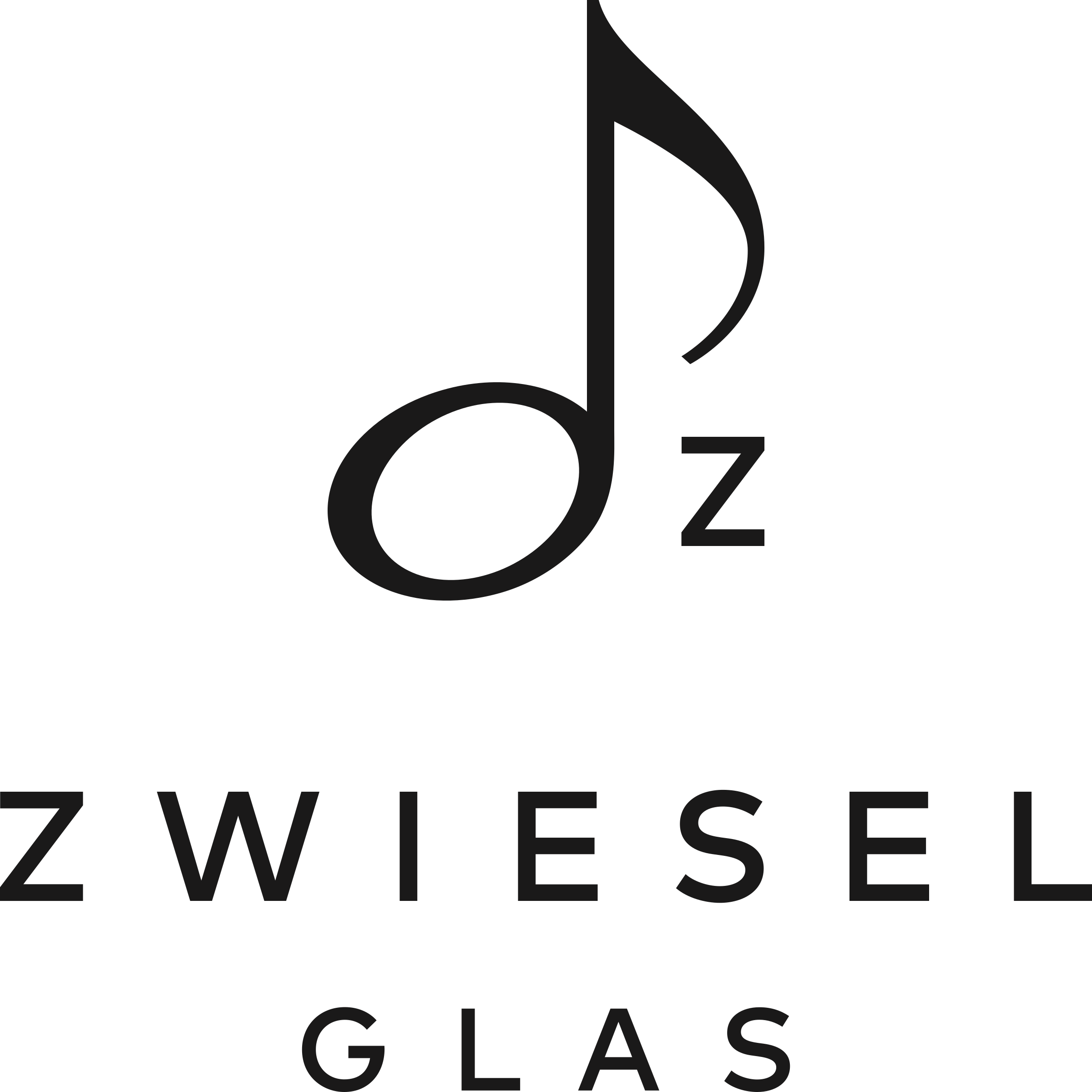 Zwiesel Glas Zwiesel Glas