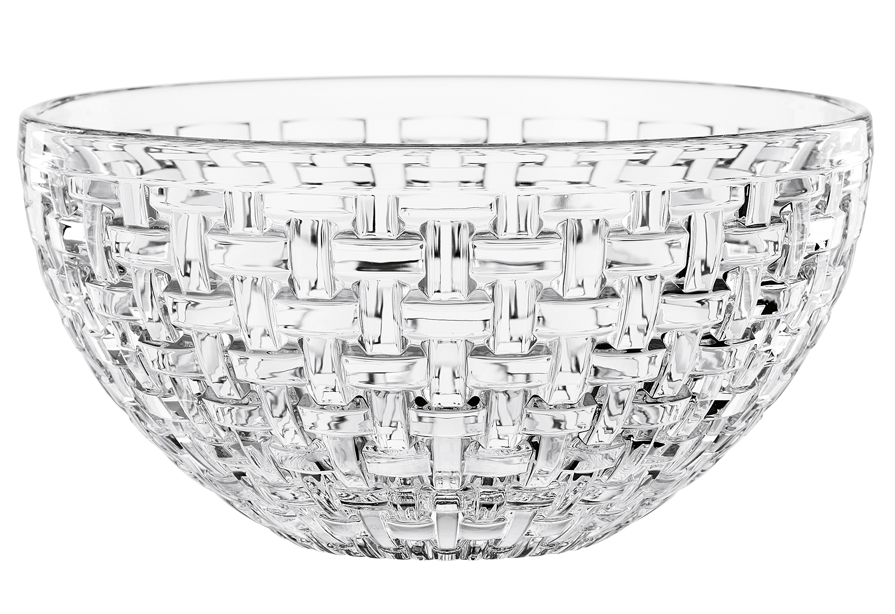 NACHTMANN Schale Bossa Nova Ø23cm NACHTMANN Schale Bossa Nova Ø23cm