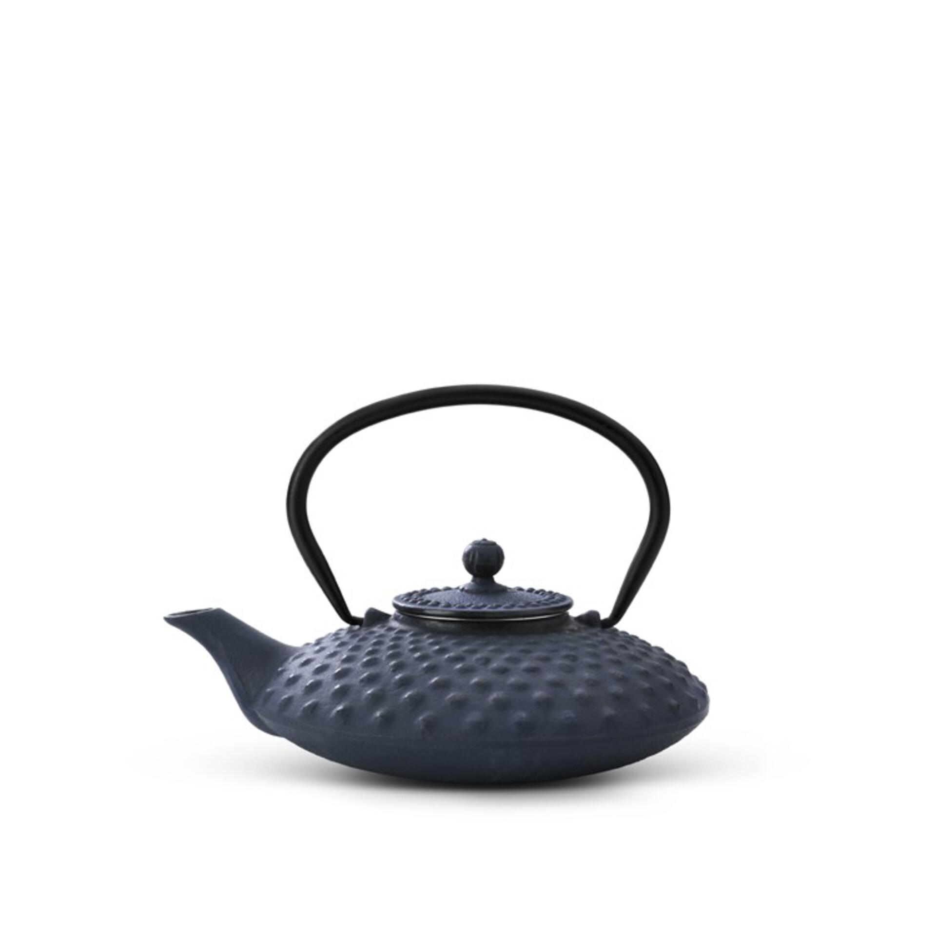 Bredemeijer Teekanne Asia Xilin Blau 0,8 l Bredemeijer Teekanne Asia Xilin Blau 0,8 l